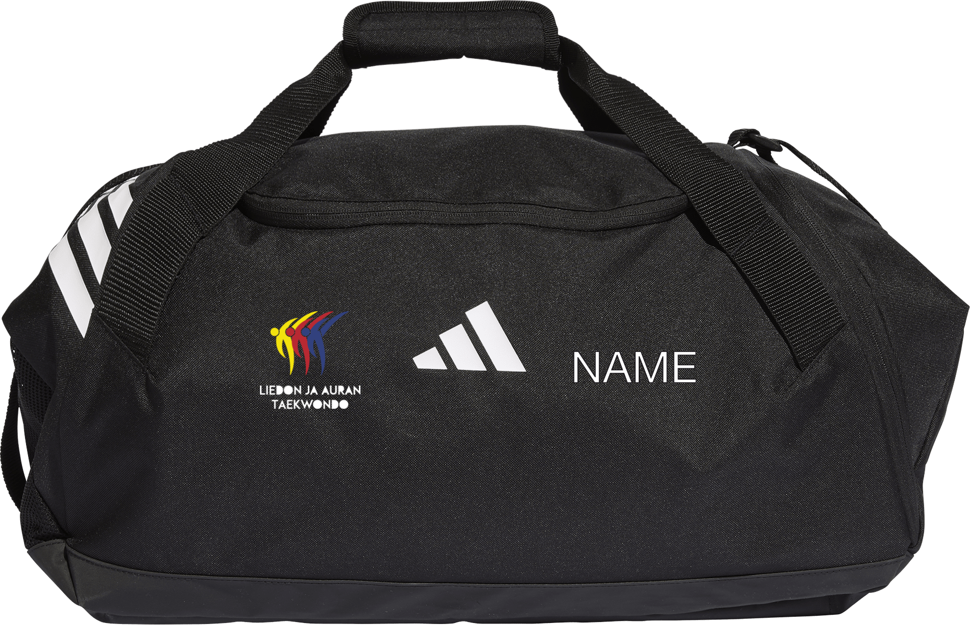 
ADIDAS, 
TIRO DUFFLE M, 
Detail 1
