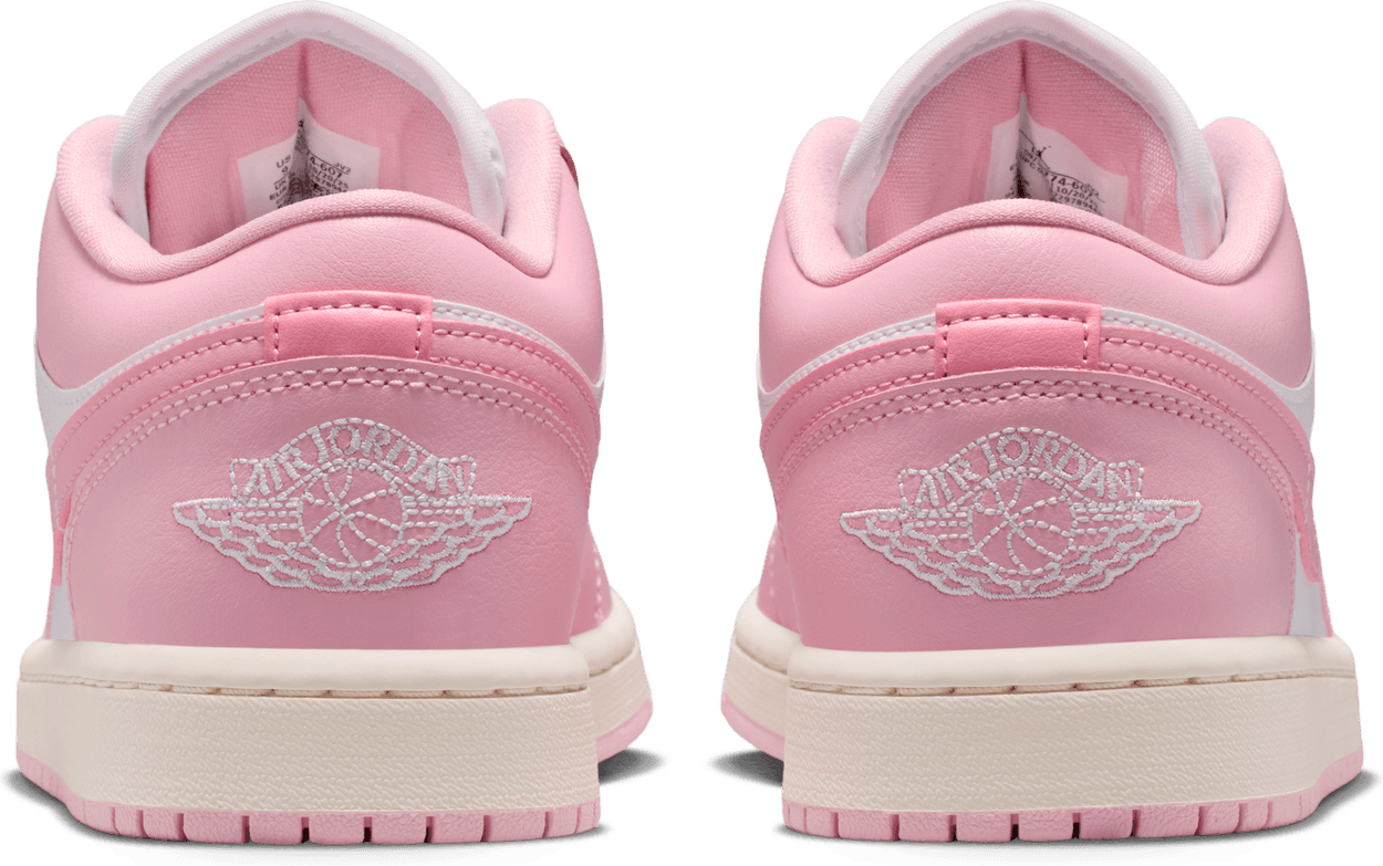 JORDAN, AIR JORDAN 1 LOW WOMEN'S SHOES