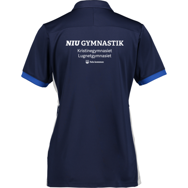 NIKE, Acd25 Ss Polo W