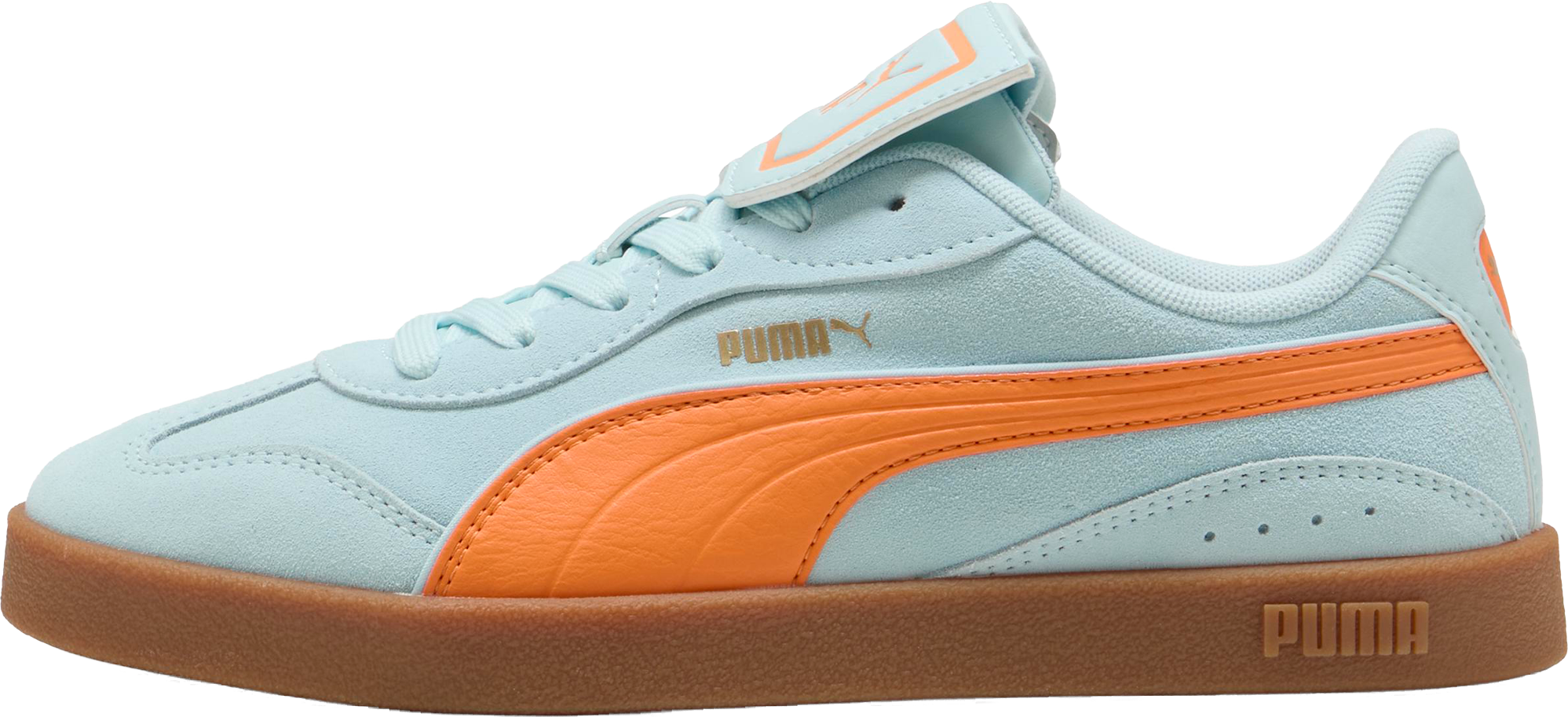 
PUMA, 
PUMA CLUB AZURA SD, 
Detail 1
