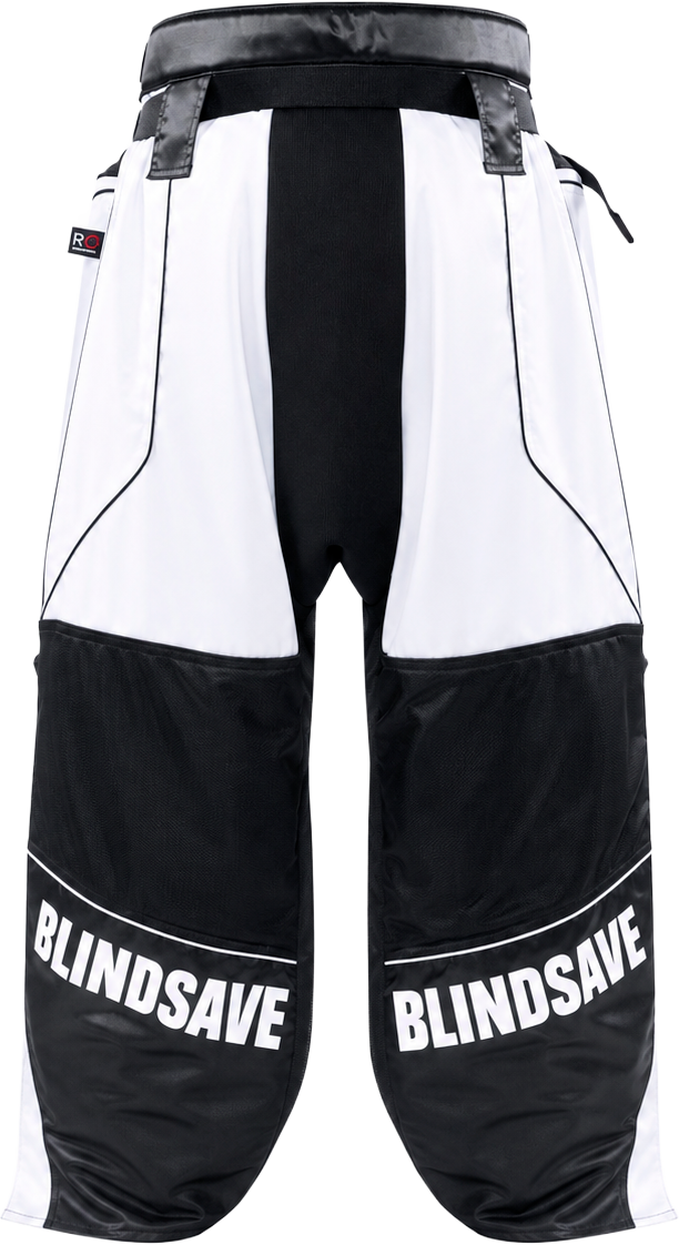 BLINDSAVE, VAULT GOALIE PANTS RC