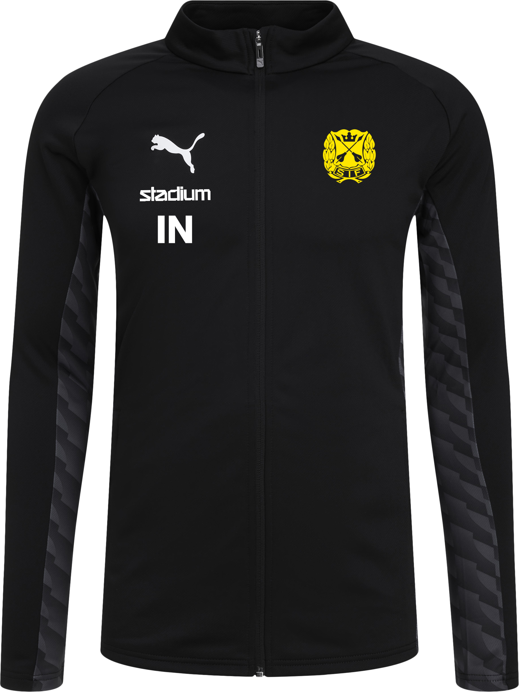 
PUMA, 
TEAMLIGA26 TRAINING JACKET, 
Detail 1
