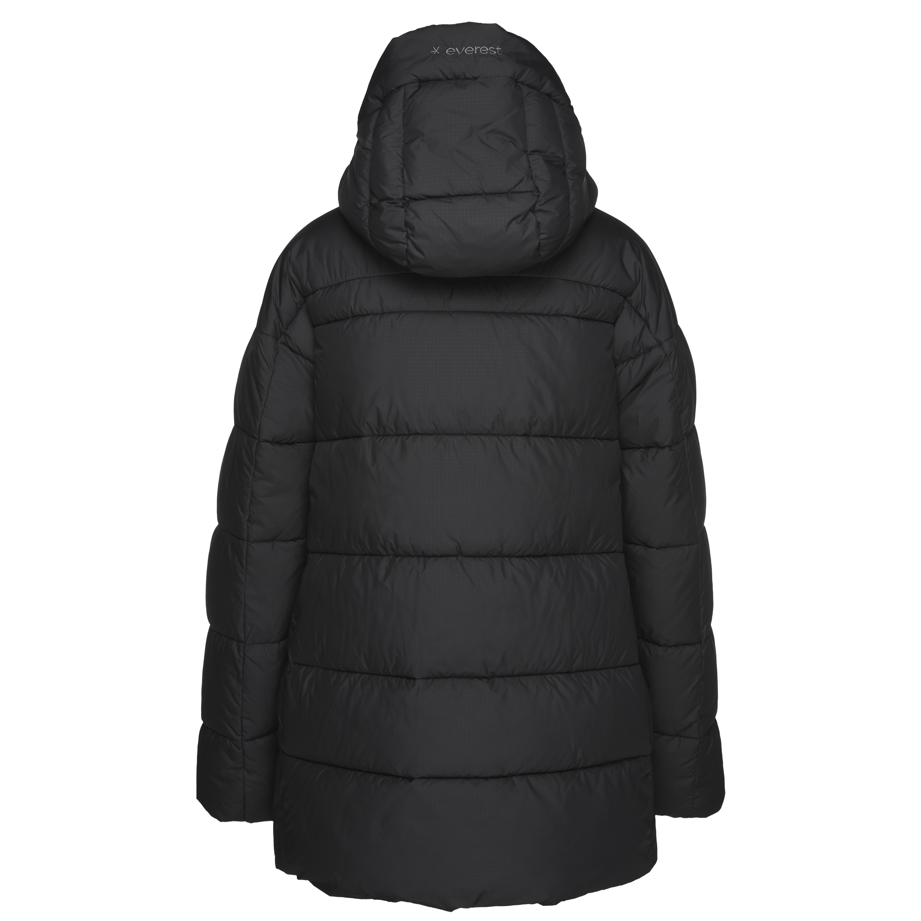 EVEREST, W Alpine Puff Jacket