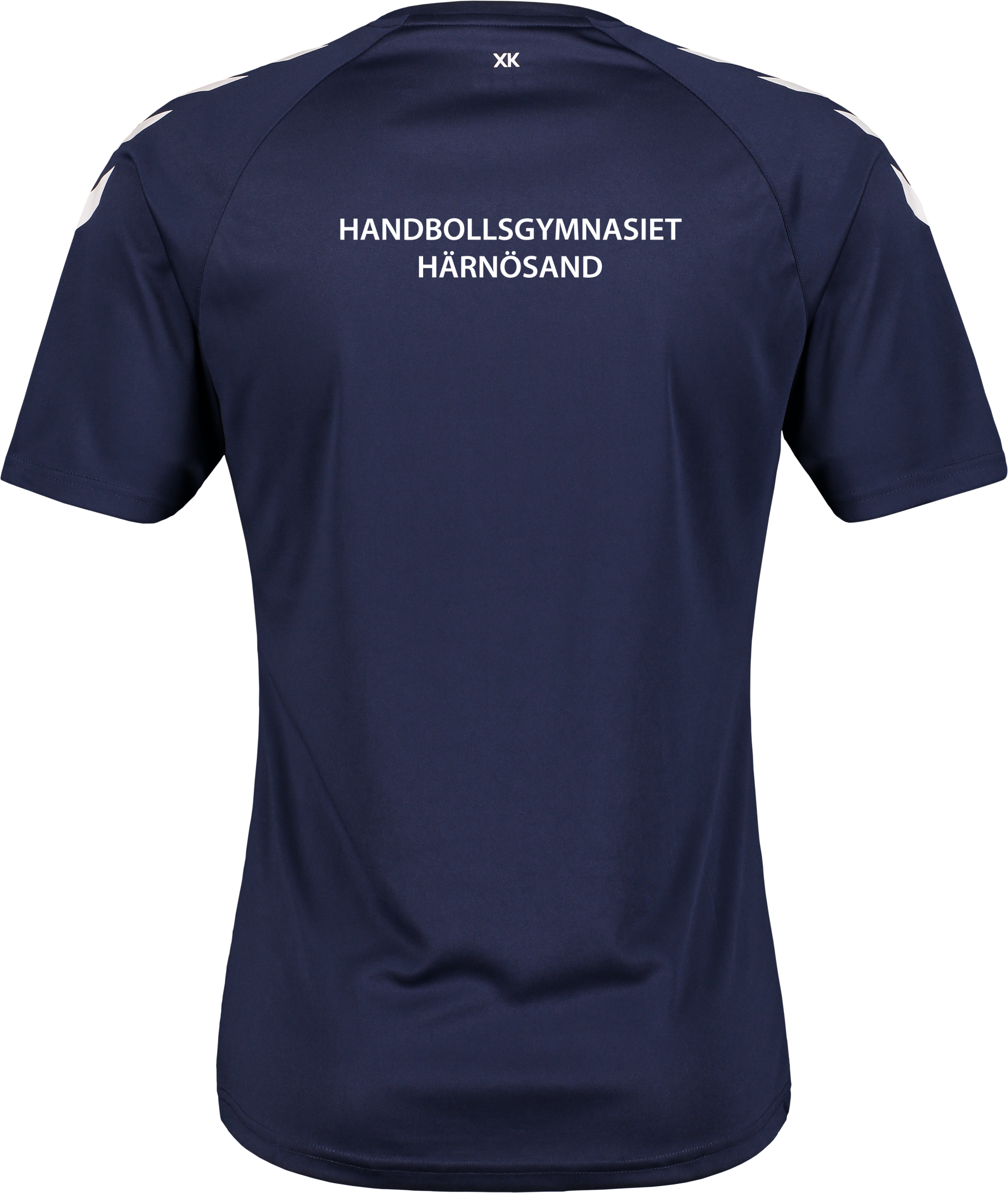 HUMMEL, Core Xk Poly Tee Ss