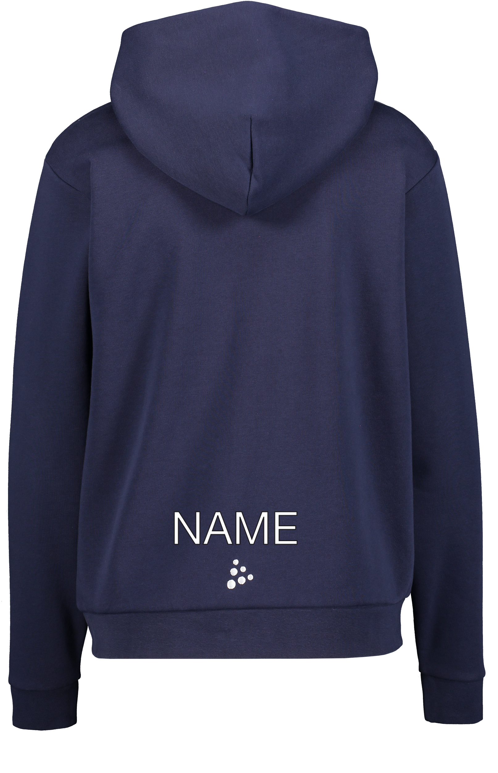 CRAFT, Community 2.0 Fz Hood W