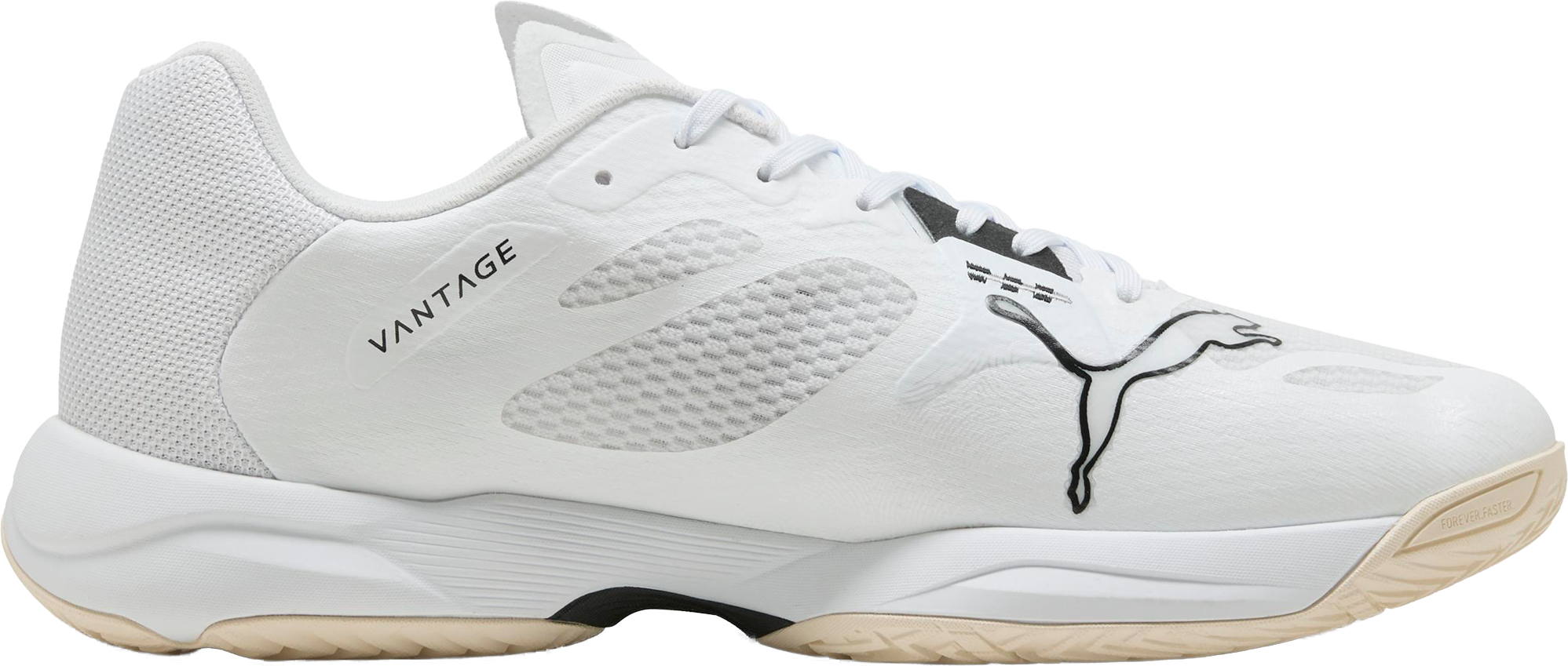 PUMA, VANTAGE TURBO 2
