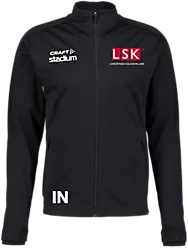 394168105101 CRAFT Evolve 2.0 Full Zip Jacket Jr 394168105101 CRAFT Evolve 2.0 Full Zip Jacket Jr Standard Small1x1