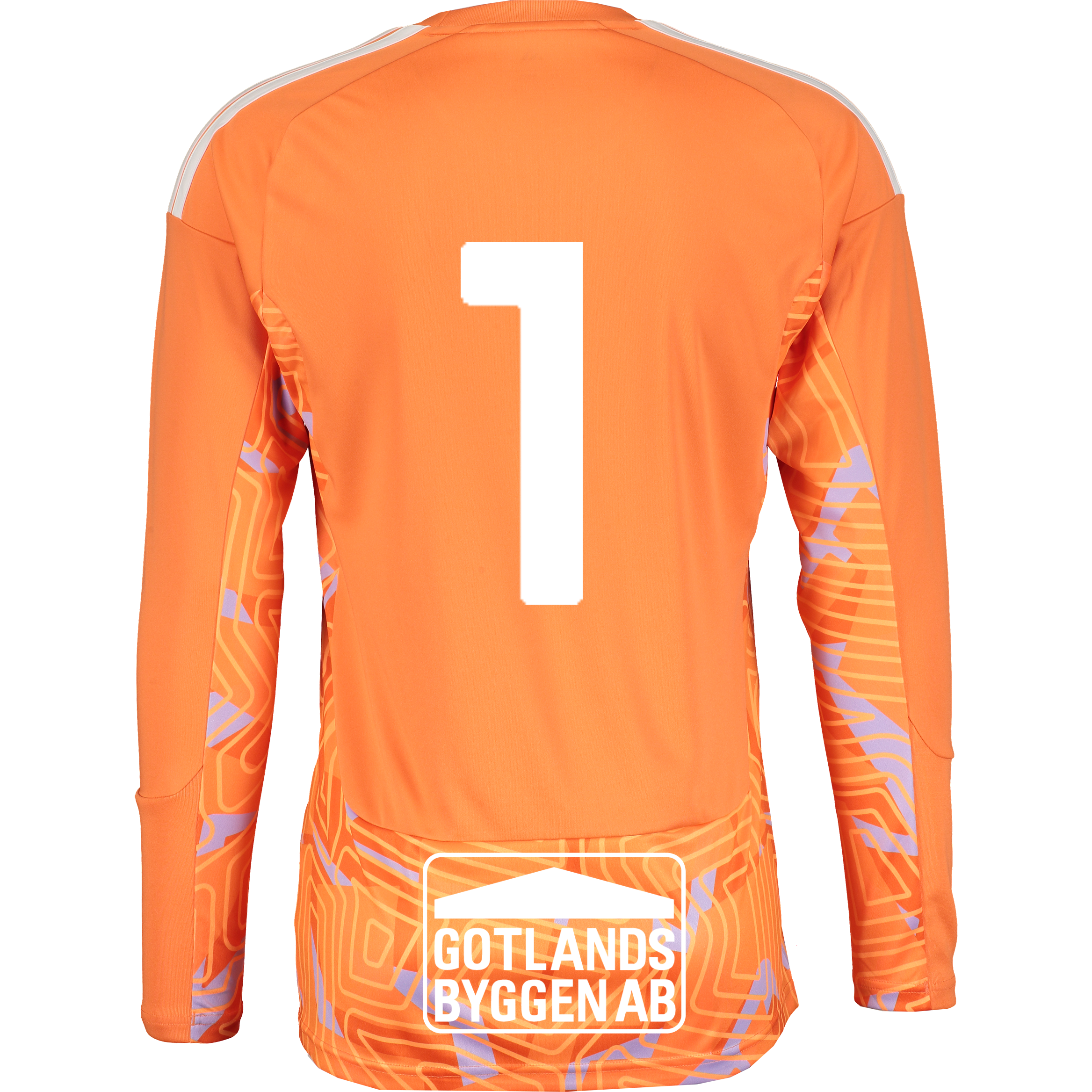 ADIDAS, T26 C GK JSY LS