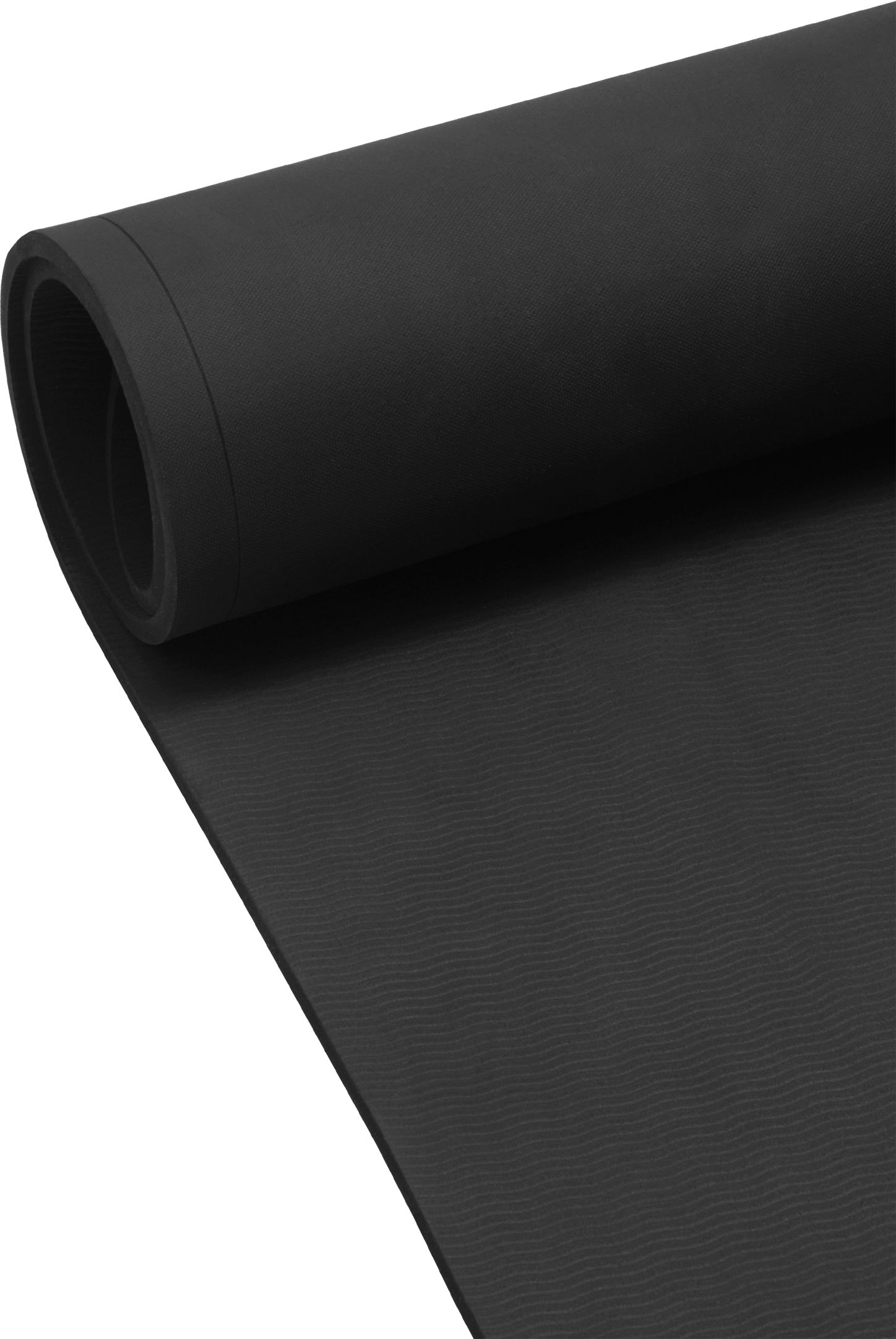 CASALL, OVAL PILATES AND TRAINING MAT 8MM