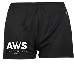 367352101101 HUMMEL Core Xk Poly Short W 367352101101 HUMMEL Core Xk Poly Short W Standard Small1x1