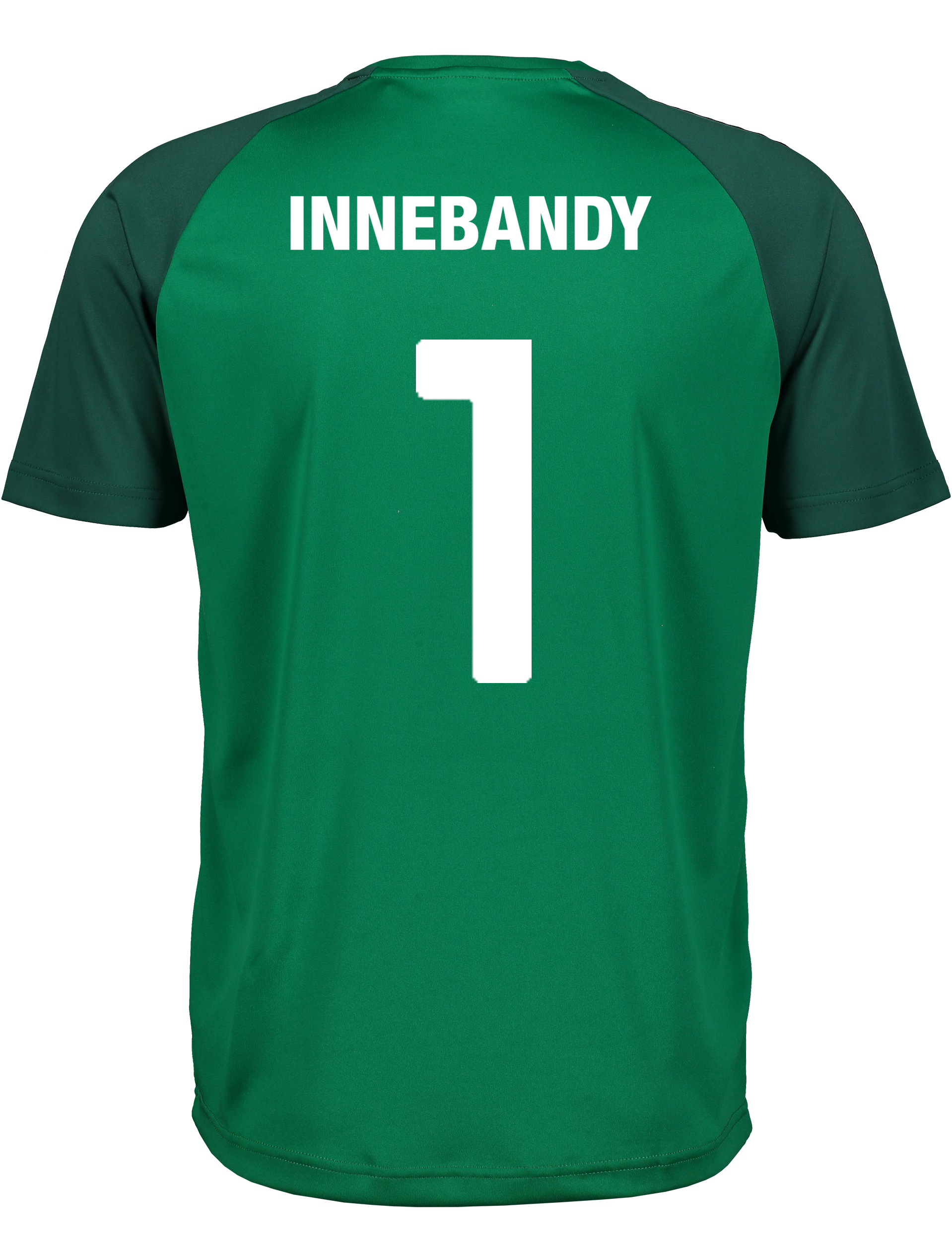 CRAFT, Squad Go Contrast Jsy Jr