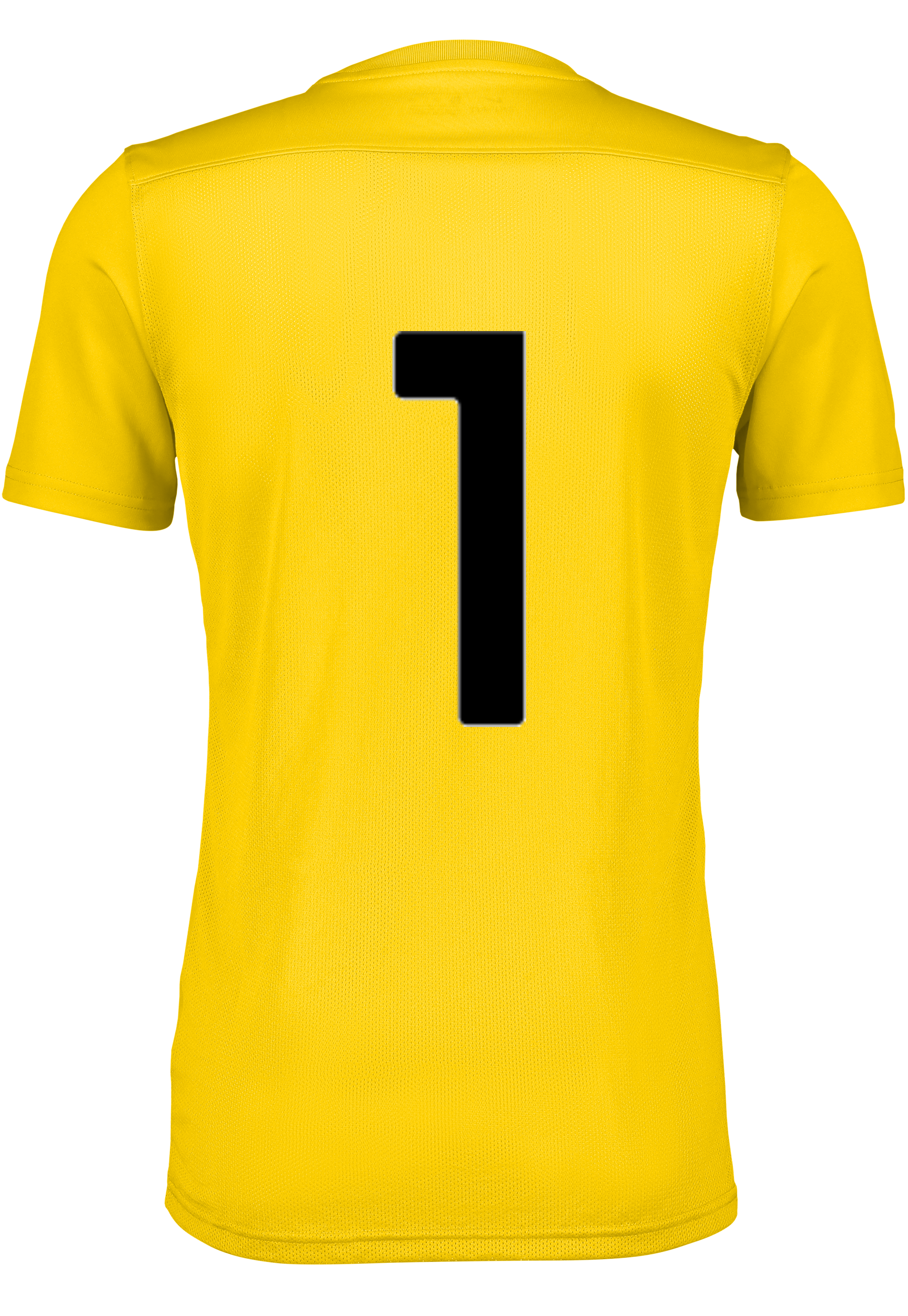 NIKE, Park VII SS Jsy