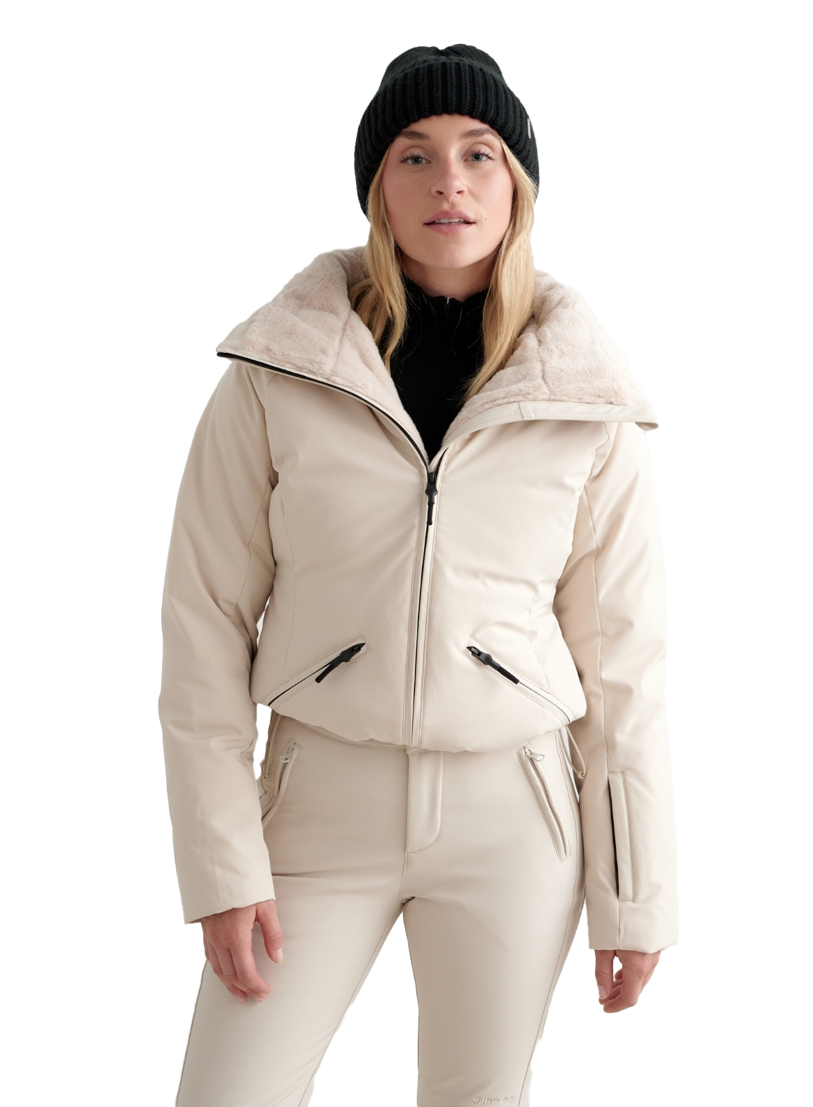 AIM&acute;N, Verbier Jacket
