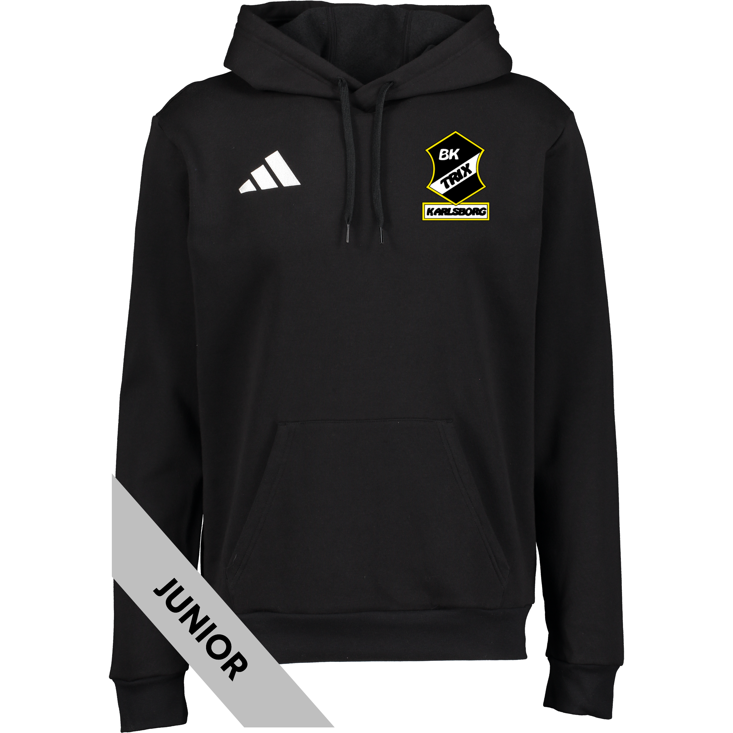 
ADIDAS, 
ENT26 HOODY JR, 
Detail 1
