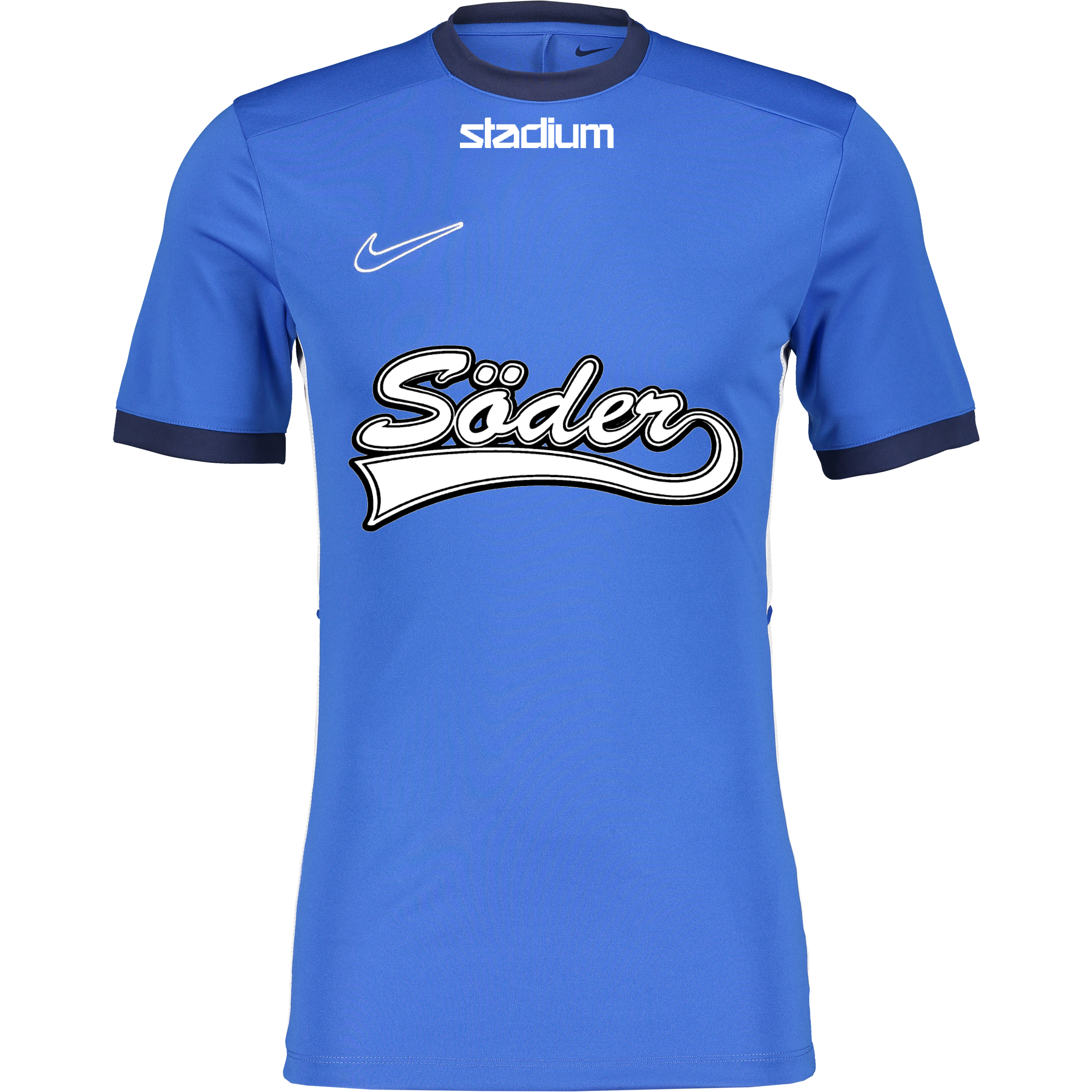 
NIKE, 
Acd25 Ss Top, 
Detail 1
