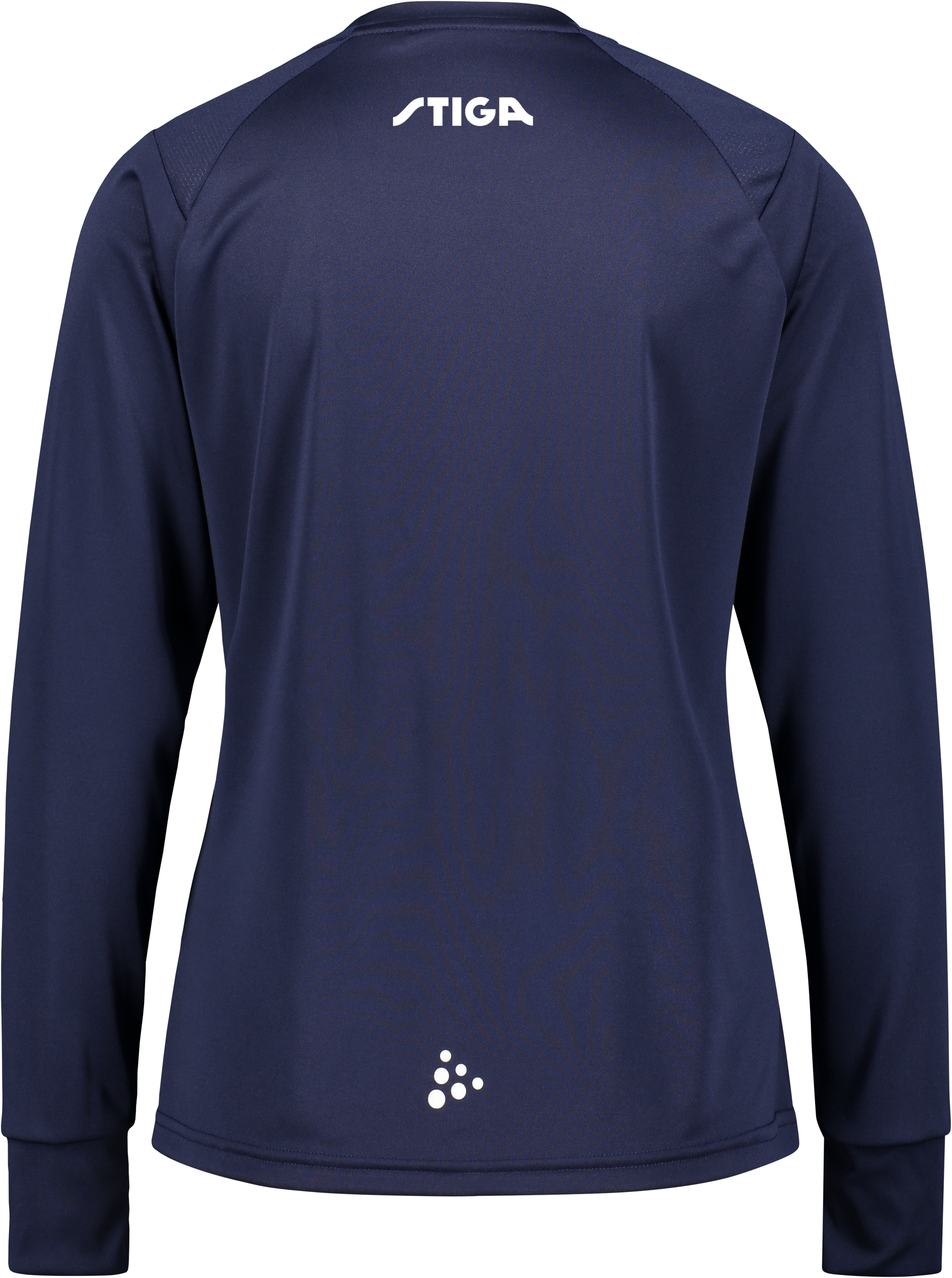 CRAFT, Rush 2.0 Ls Tee W
