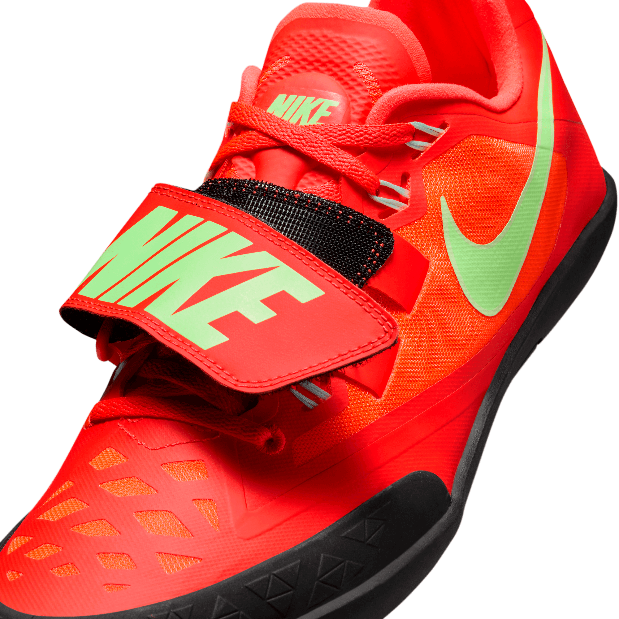 NIKE, Zoom Sd 4