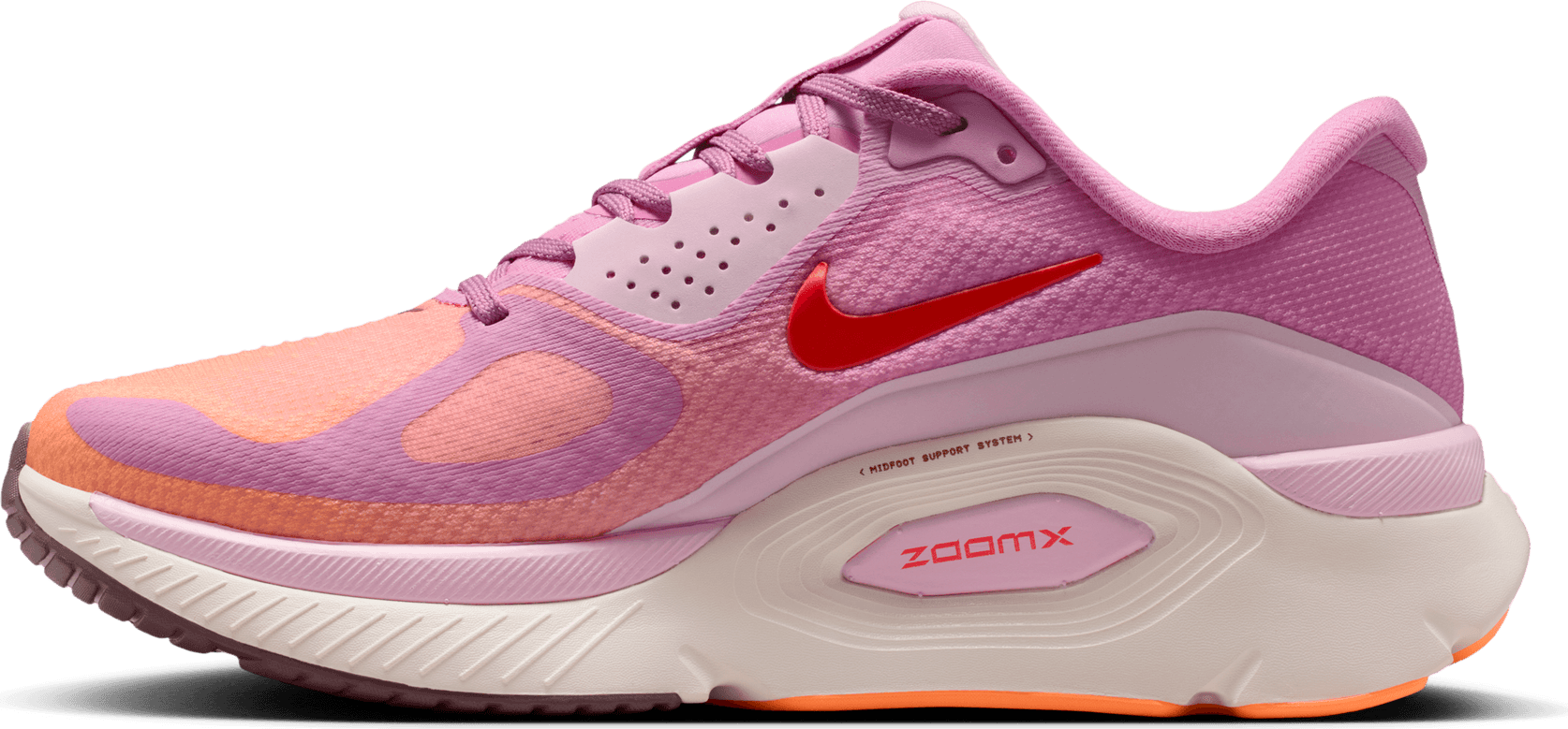 NIKE, W STRUCTURE PLUS