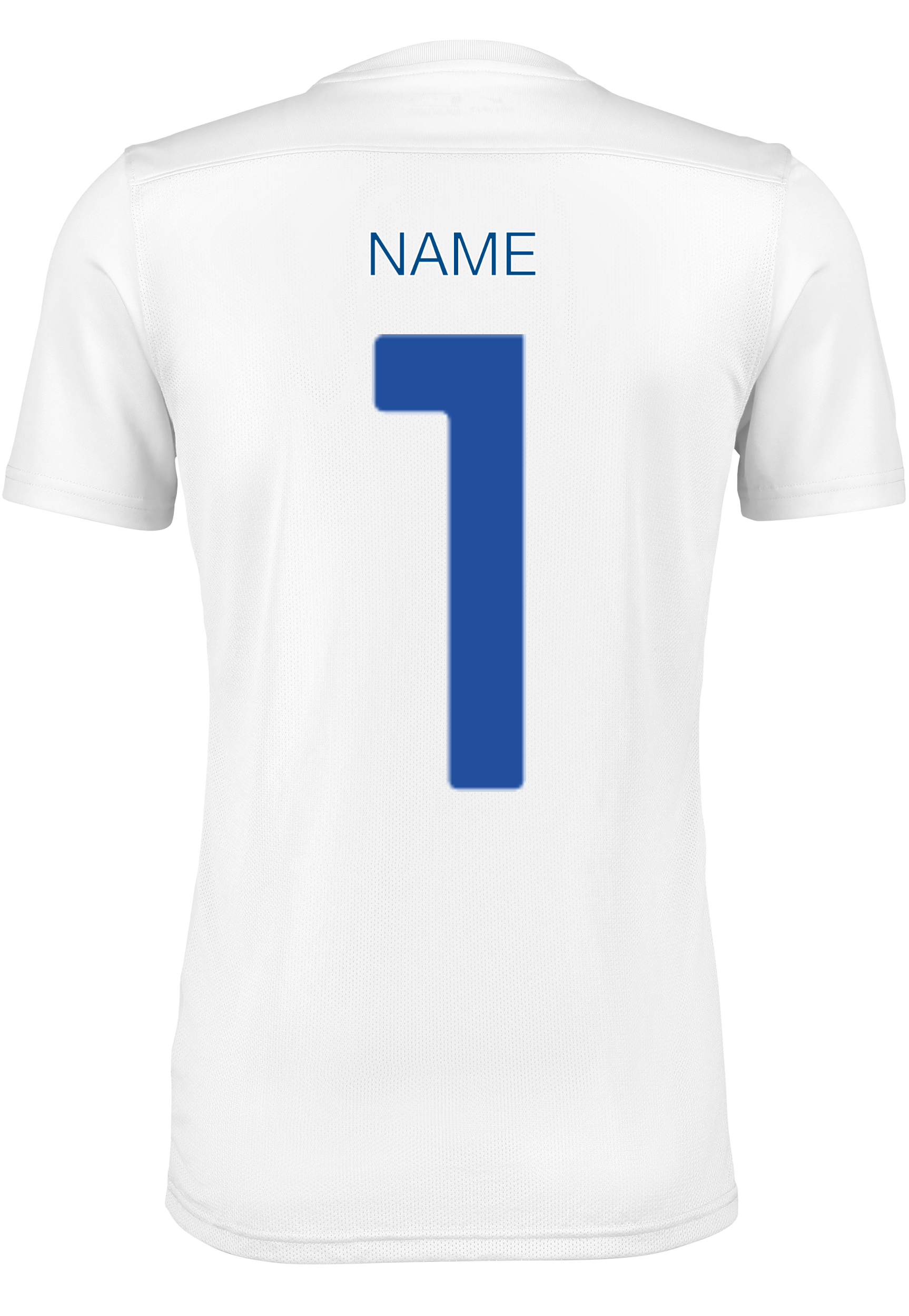 NIKE, Park VII SS Jsy