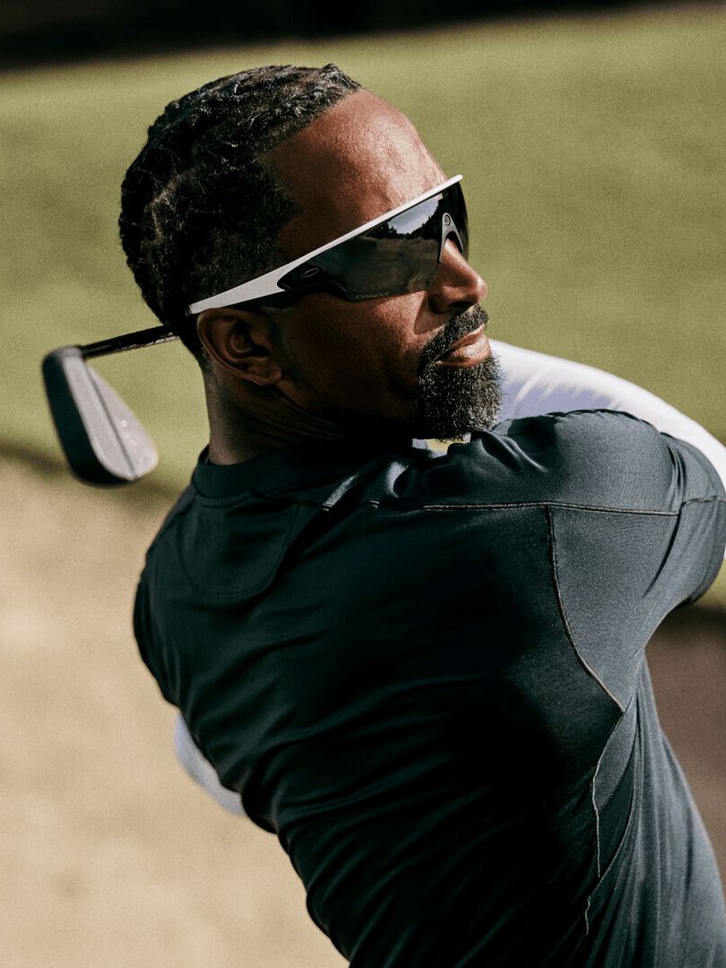 OAKLEY, VANGUARD META