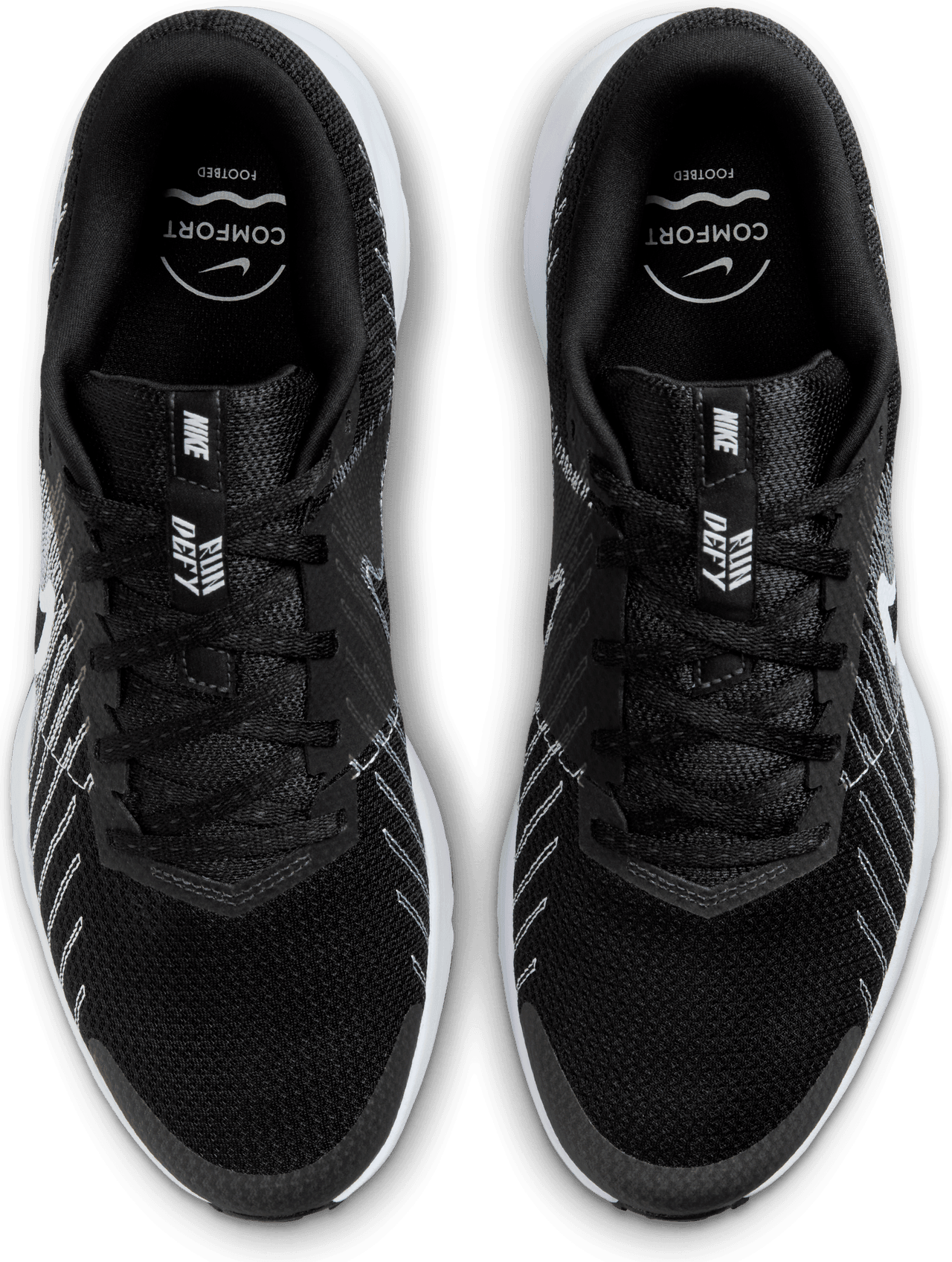 NIKE, Nike Run Defy Road M