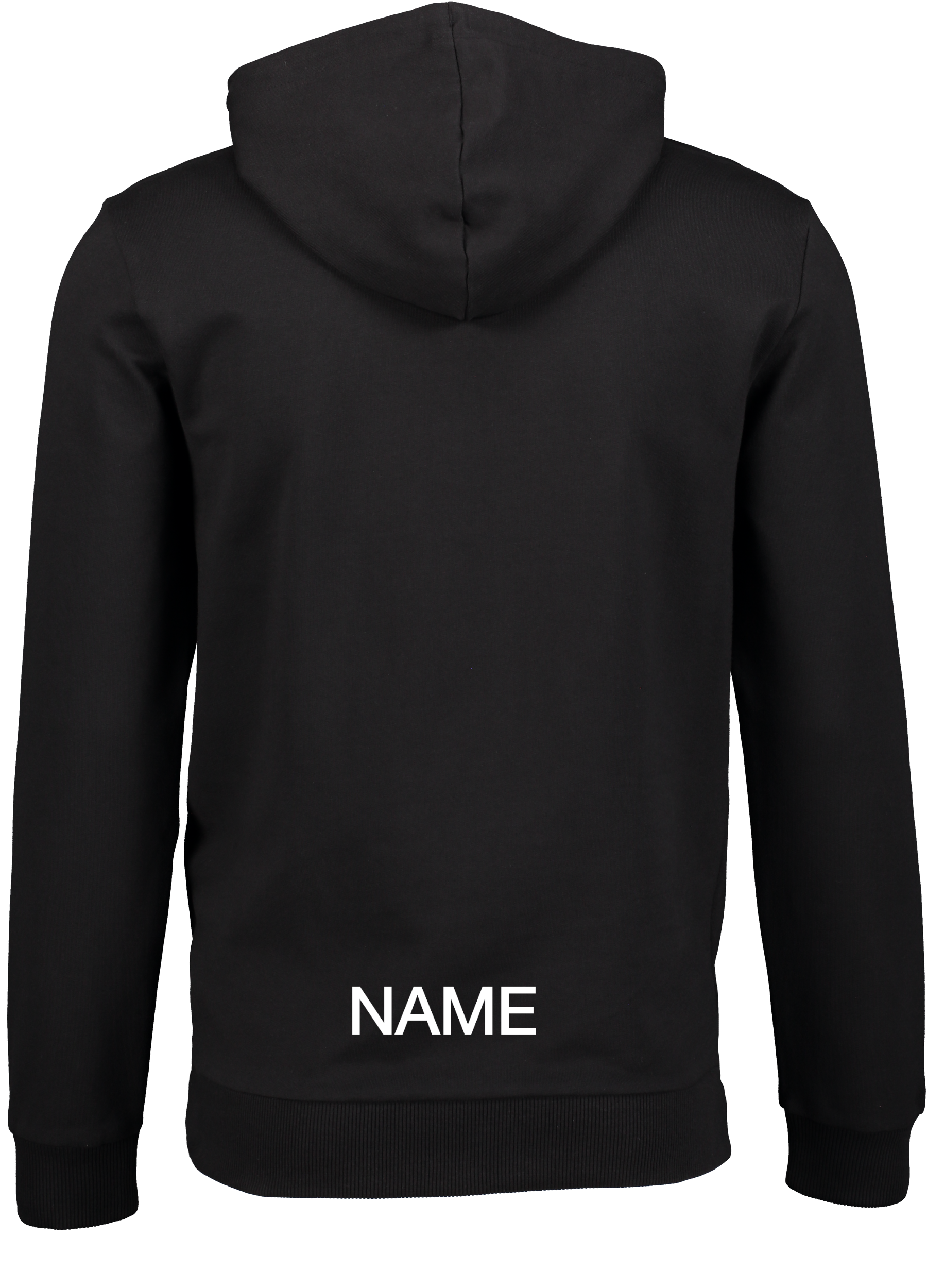 PUMA, T Goal Casual Hood Sr