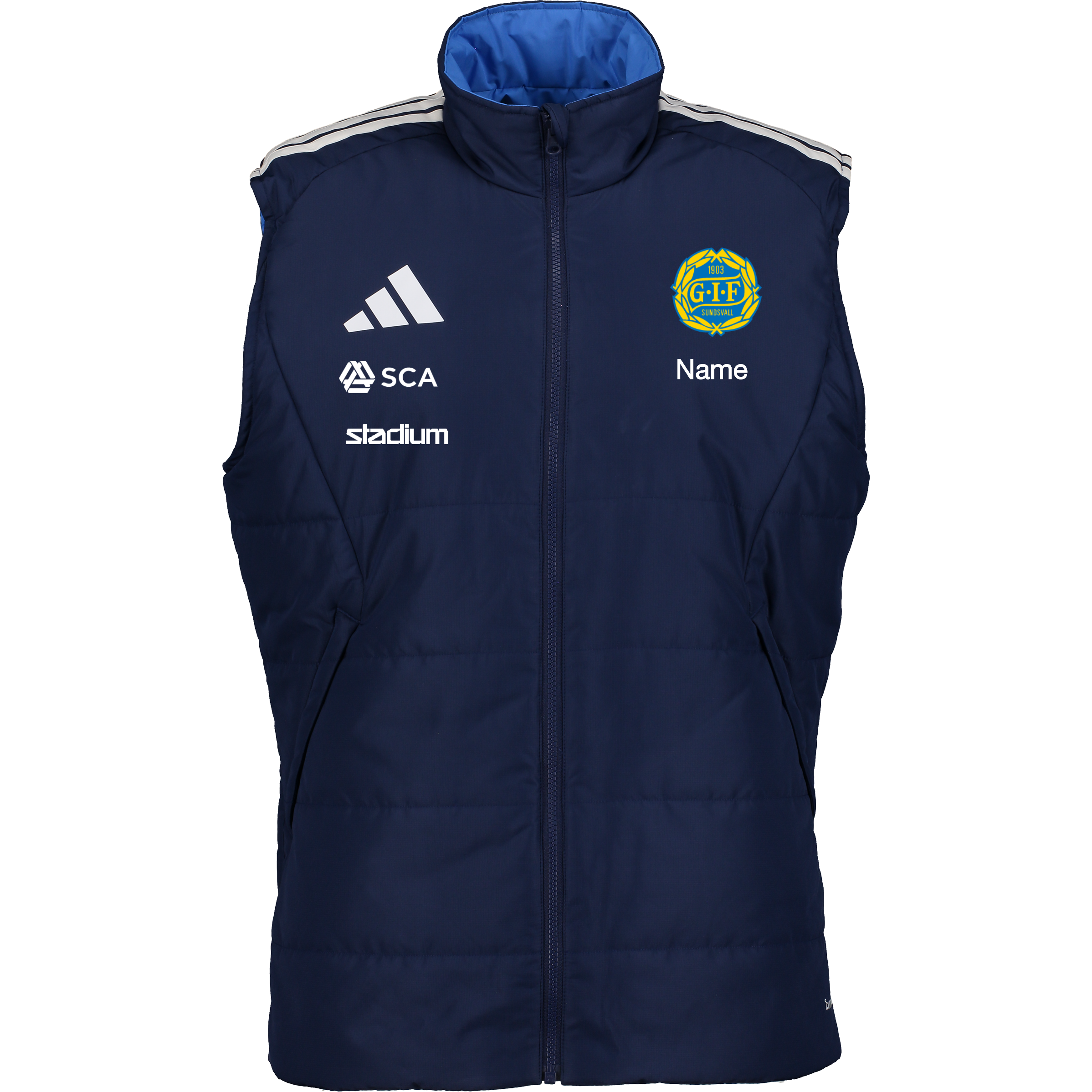 
ADIDAS, 
TIRO26 C WINT VEST, 
Detail 1
