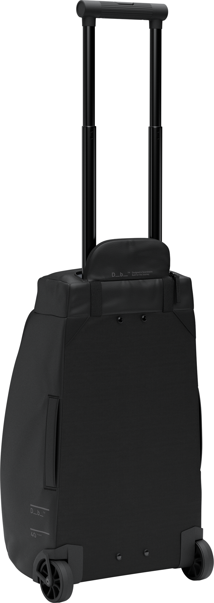 DB, Hugger Roller Bag 40L