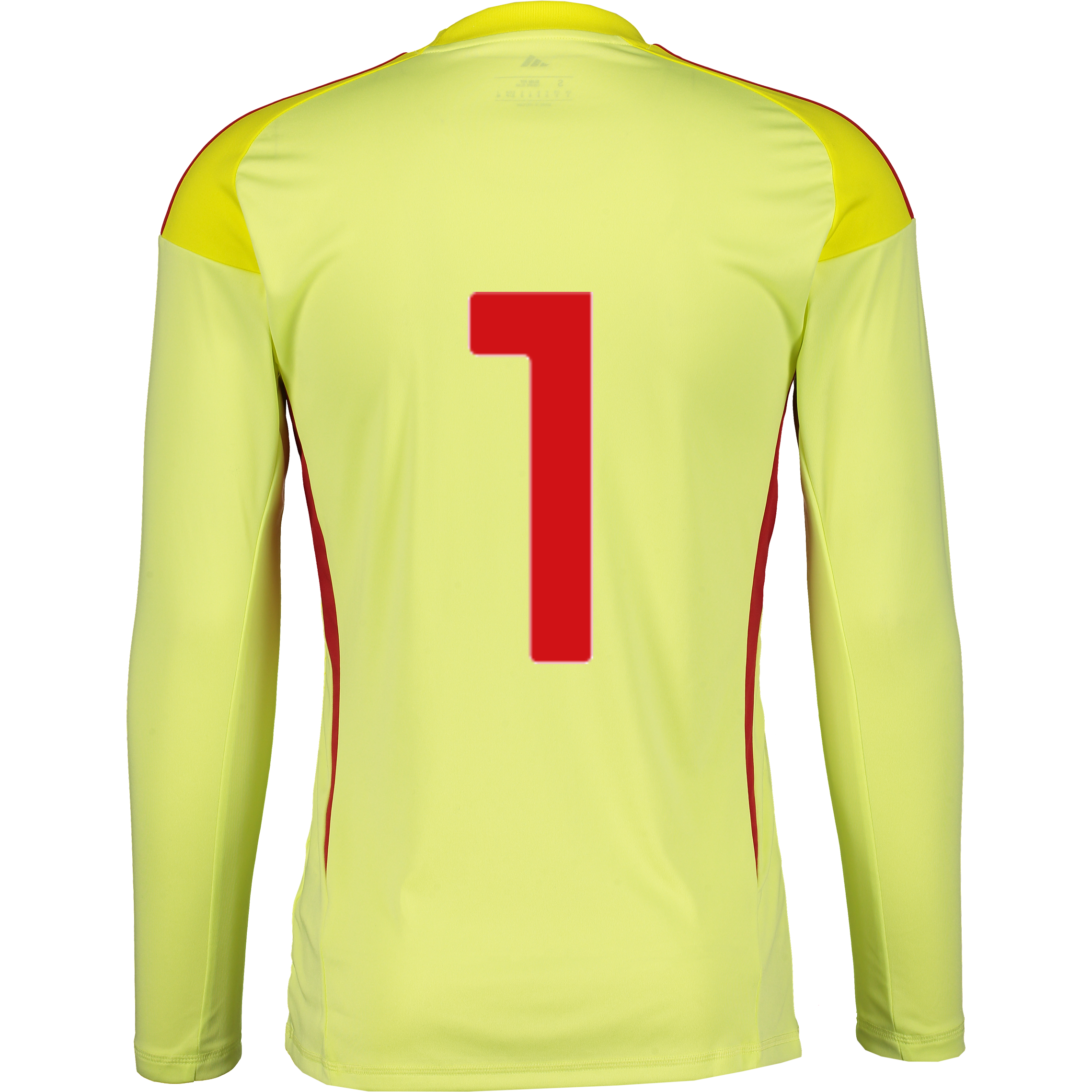 ADIDAS, T25 C Gk Jsy Ls