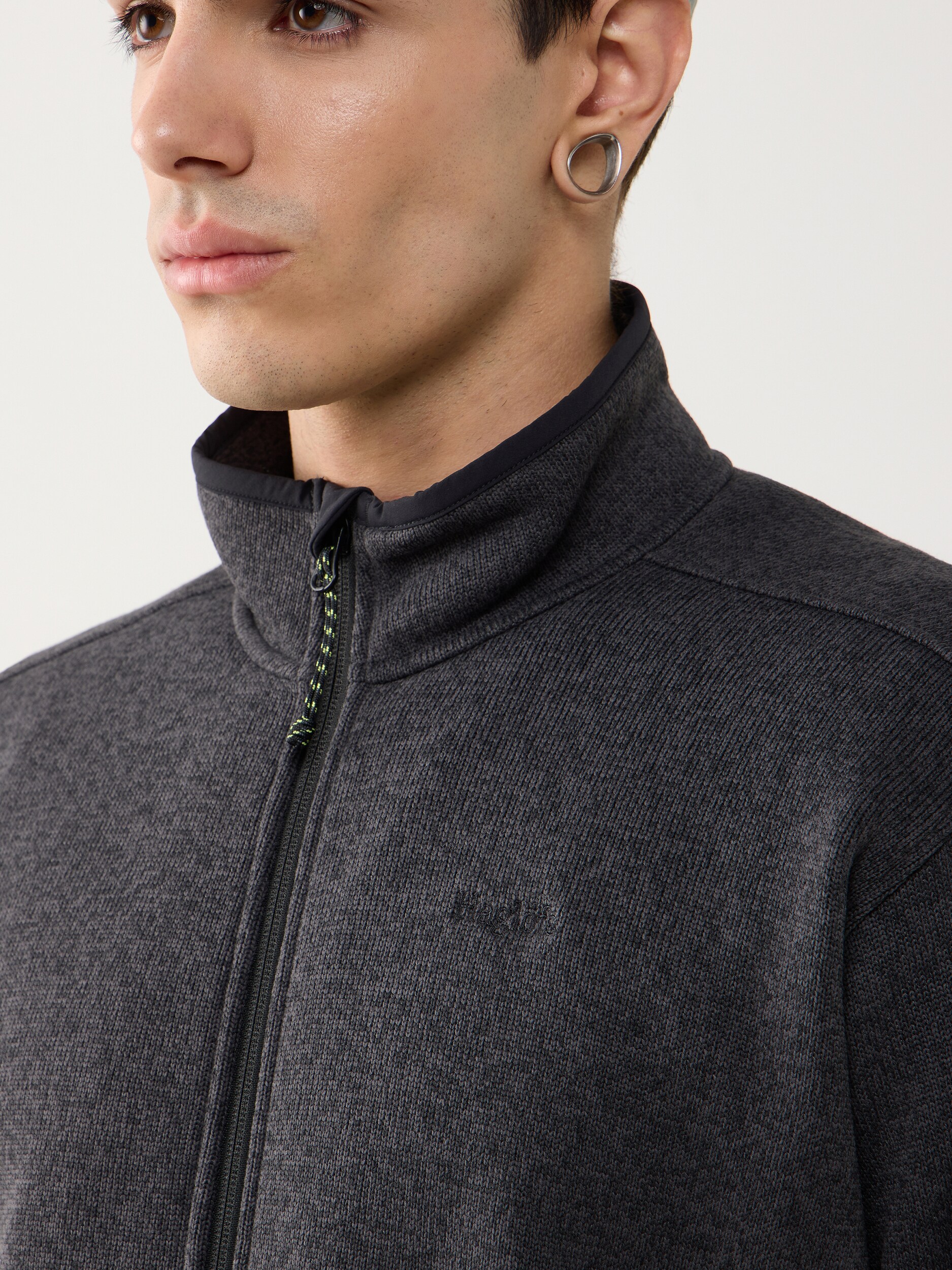 HAGL&Ouml;FS, M SWOOK II MID JACKET