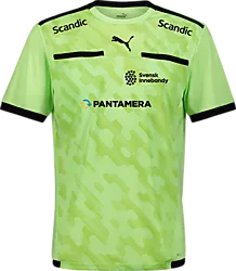 383496104101 PUMA Teamliga Referee Jsy 383496104101 PUMA Teamliga Referee Jsy Standard Small1x1