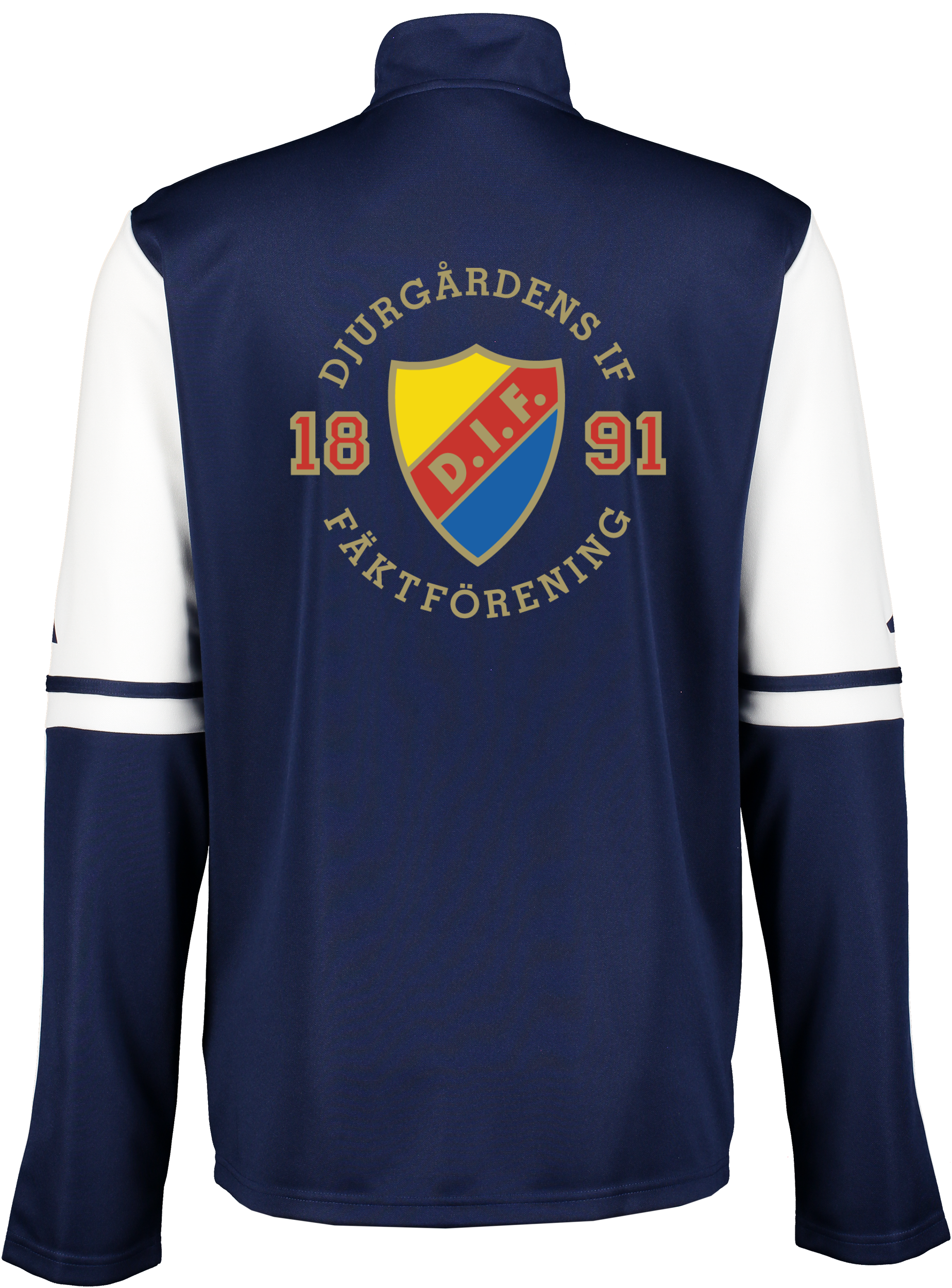 ADIDAS, Squad25 Tr Jkt Jr