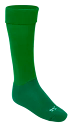 Football Socksclub - Green Standard Small1x1