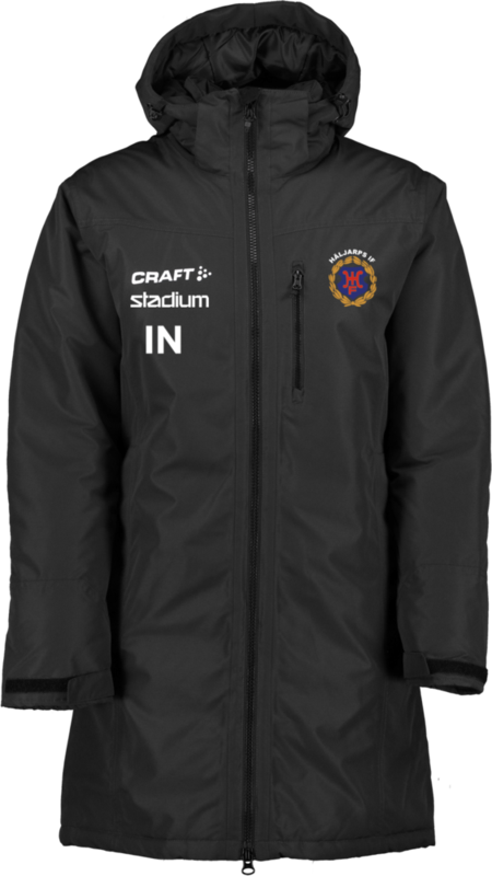 
CRAFT, 
Parkas Jkt, 
Detail 1

