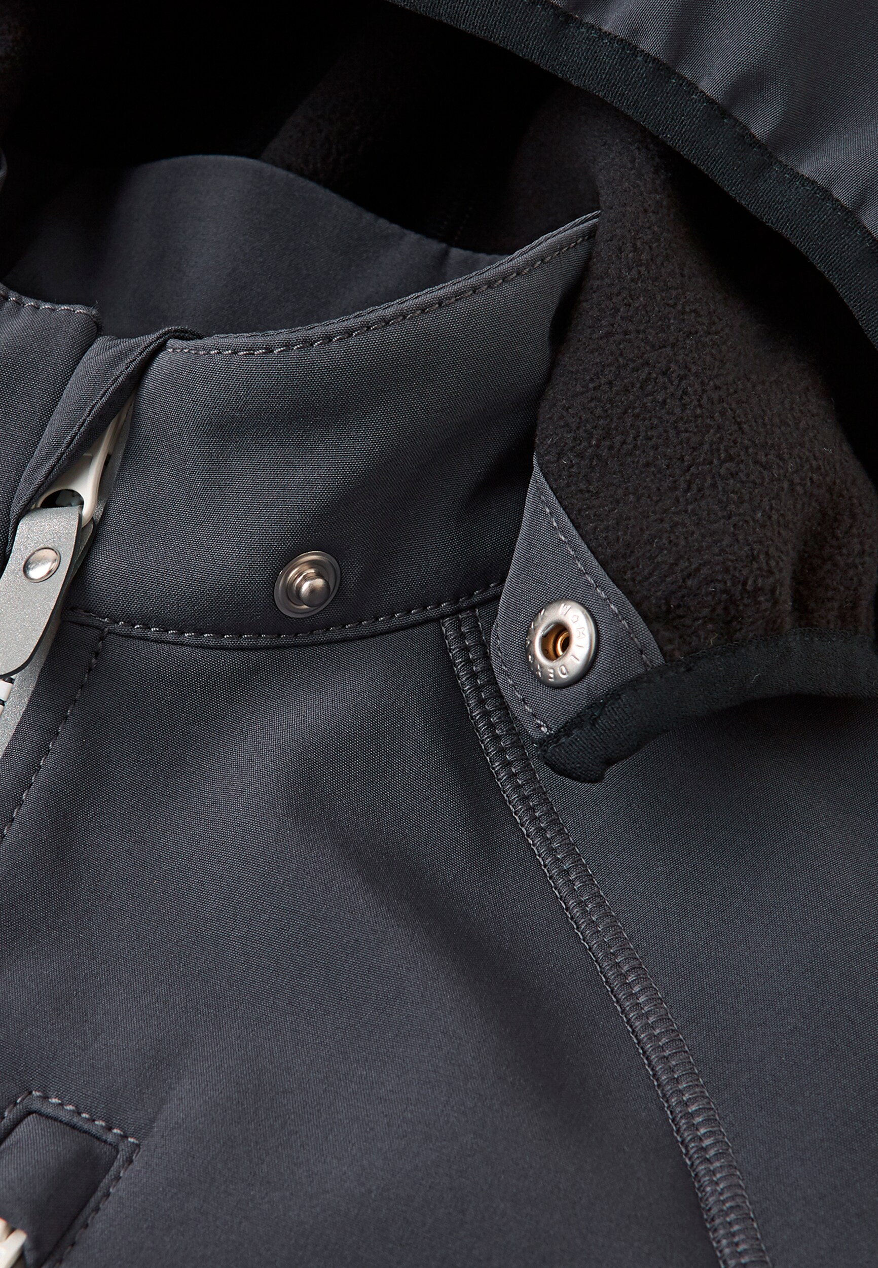 REIMA, K Vantti Softshell Jacket