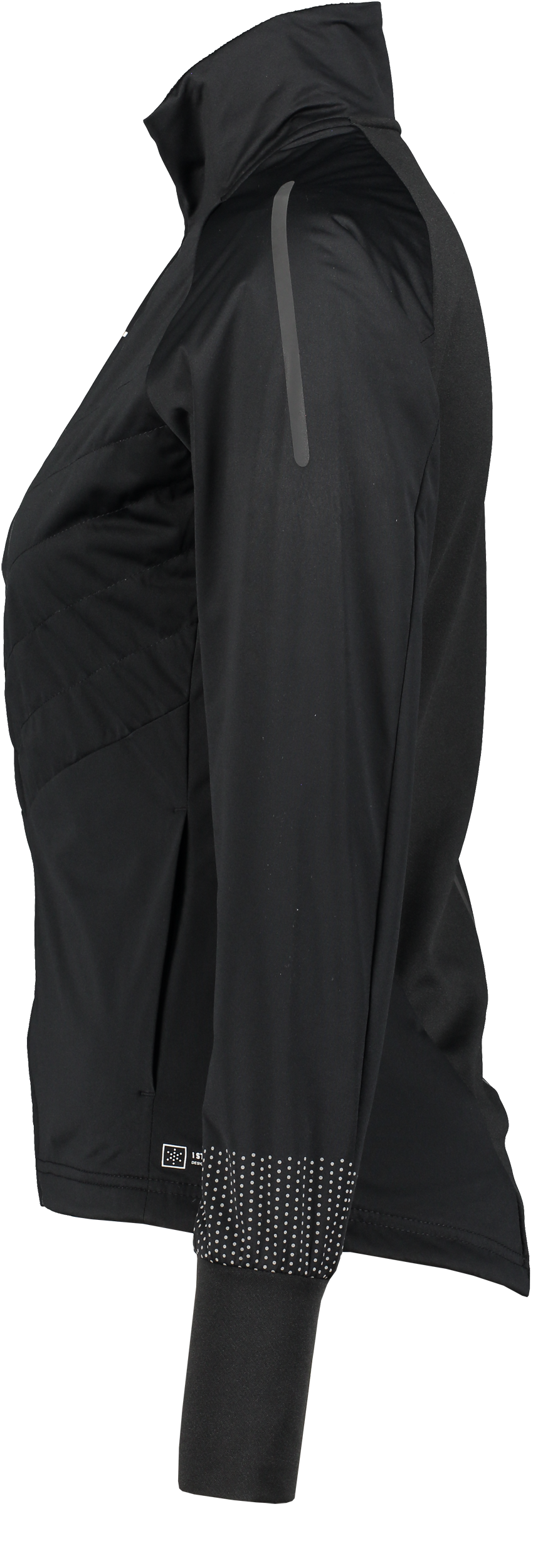 CRAFT, Adv Nordic Ski Club Jacket W