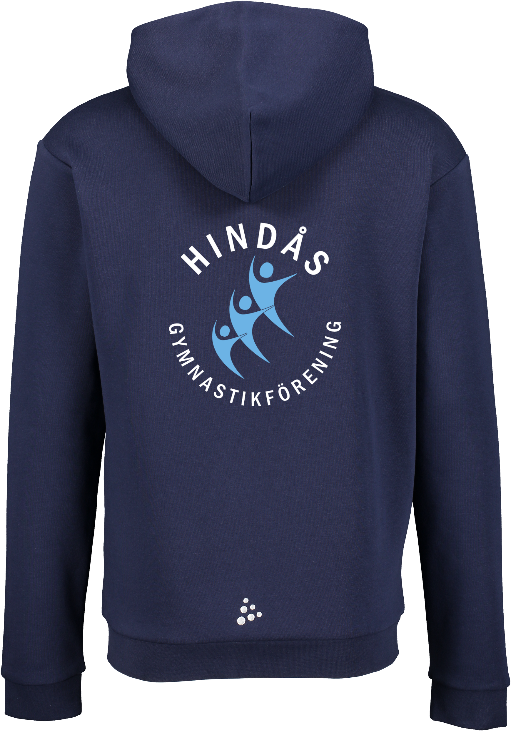 CRAFT, Community 2.0 Fz Hood Jr