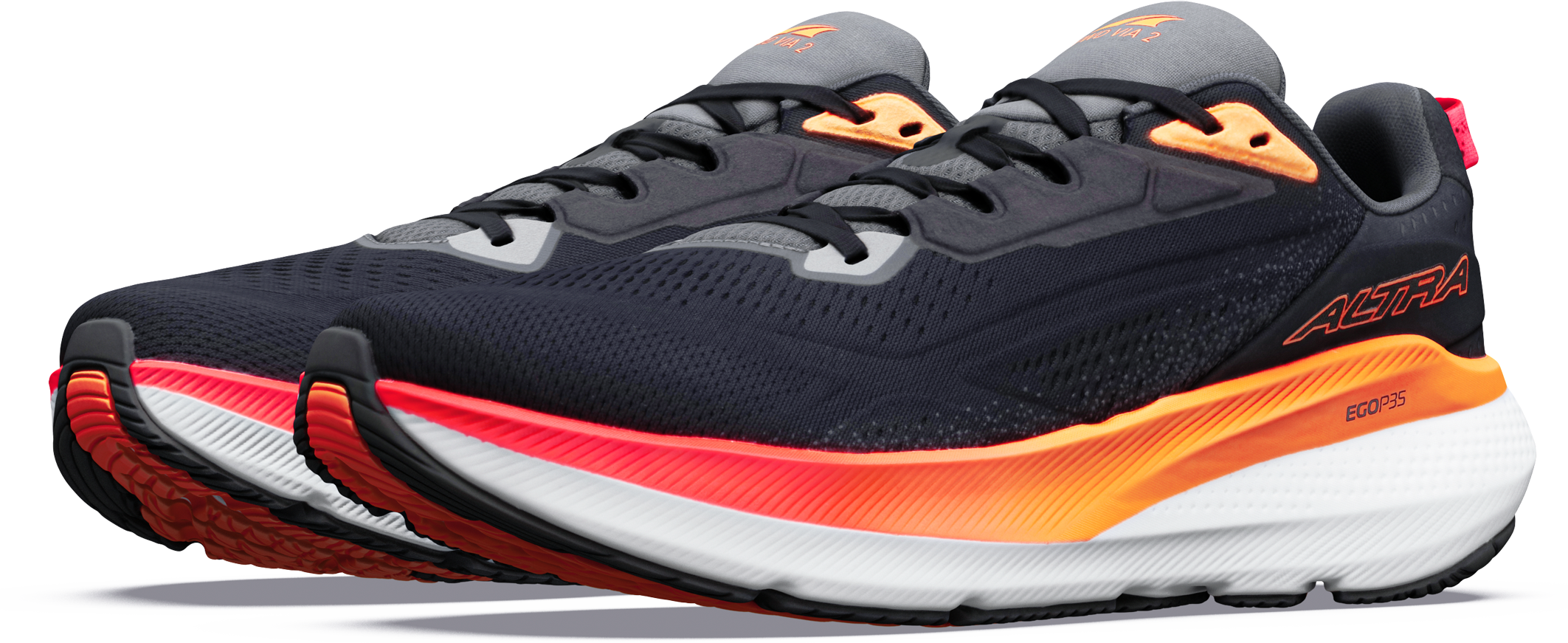 ALTRA, M FWD VIA 2
