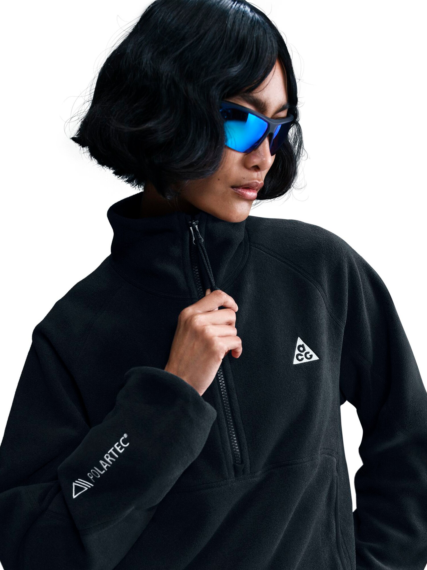 NIKE ACG, W ACG WOLF TREE TOP