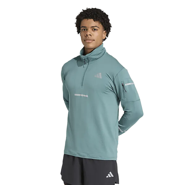 ADIDAS M Adi365 Теплая полумолния