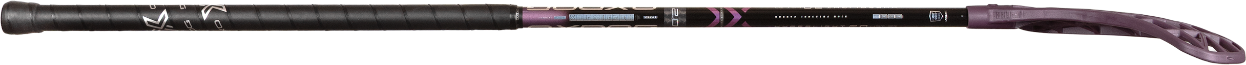 OXDOG, HYPERLIGHT 2.0 HST 31 SWEOVAL MBC