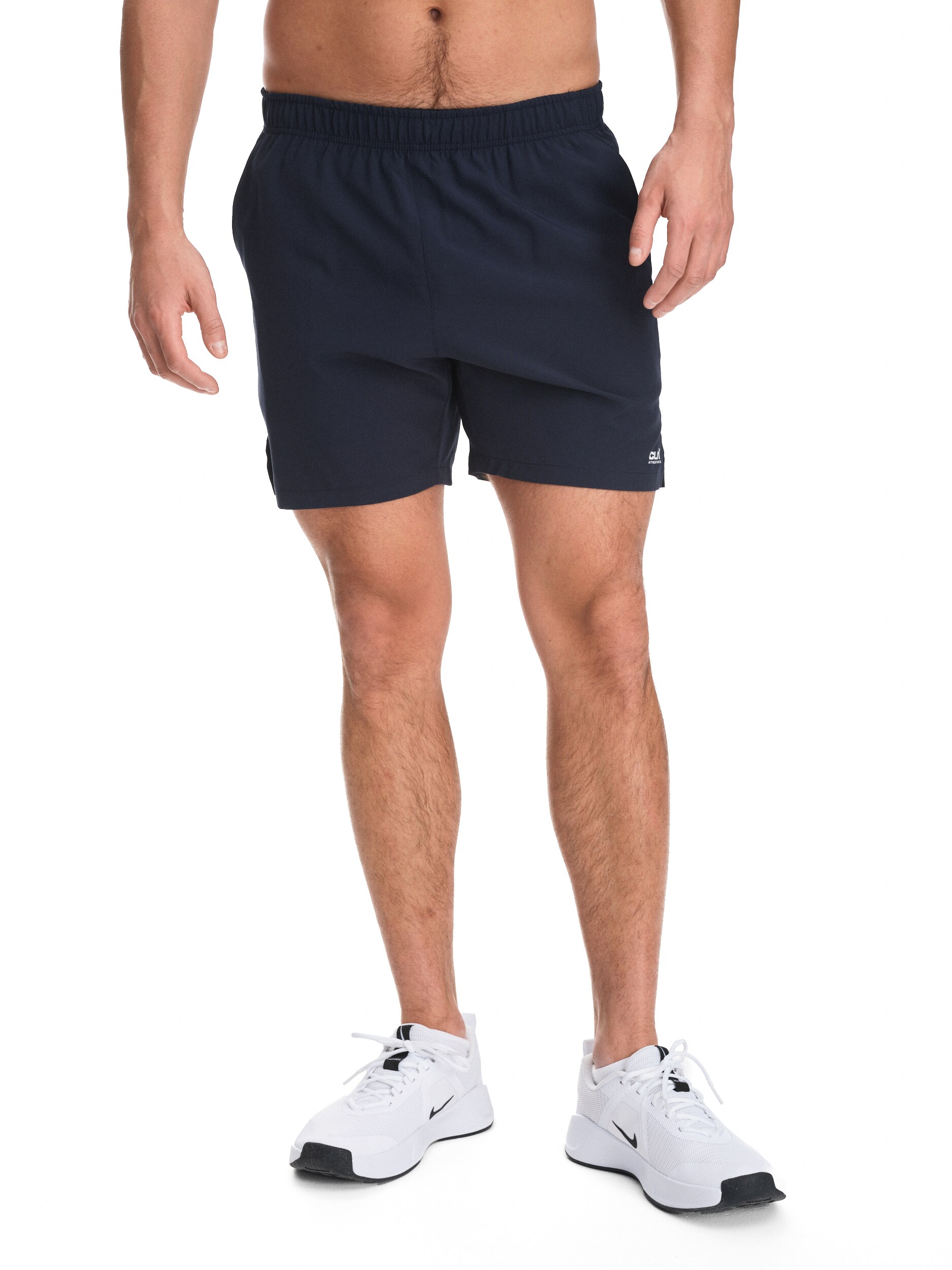 
CLN ATHLETICS, 
Active Stretch Shorts M, 
Detail 1

