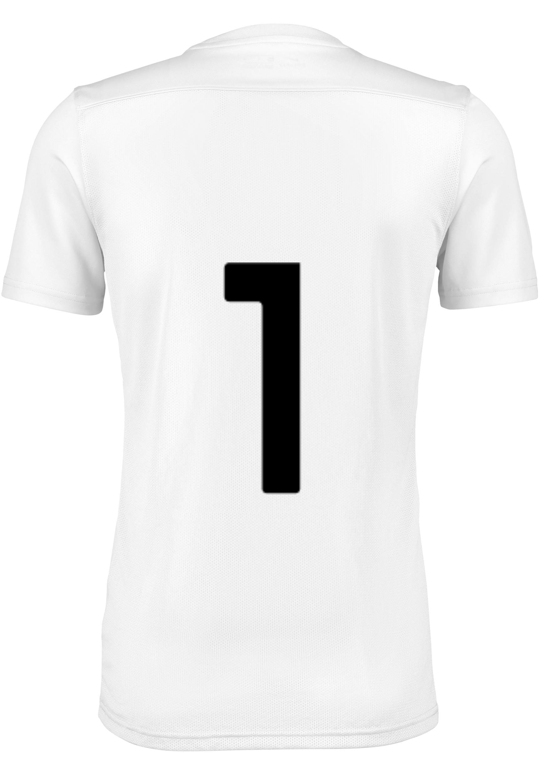 NIKE, Park VII SS Jsy Jr