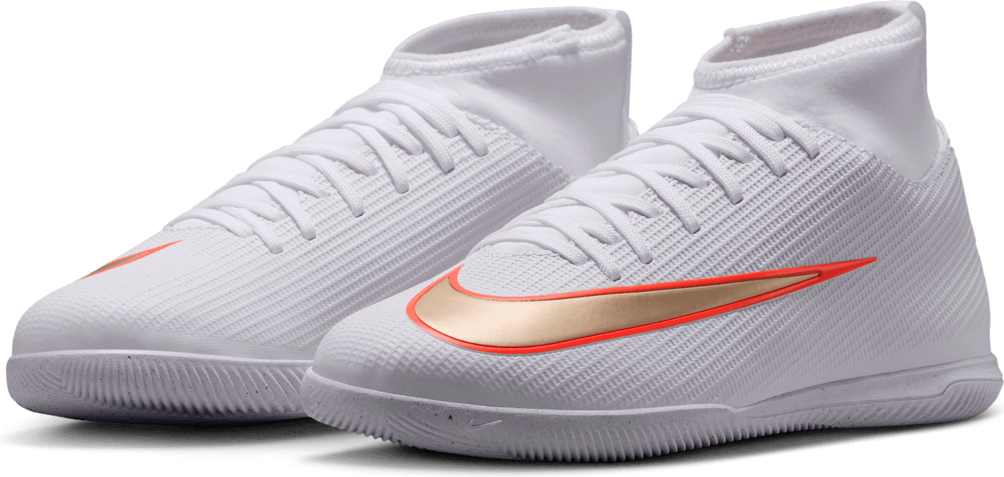 NIKE, JR MERCURIAL SUPERFLY 11 CL IC