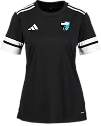 400130103104 ADIDAS Squad25 Jsy W 400130103104 ADIDAS Squad25 Jsy W Standard Small1x1