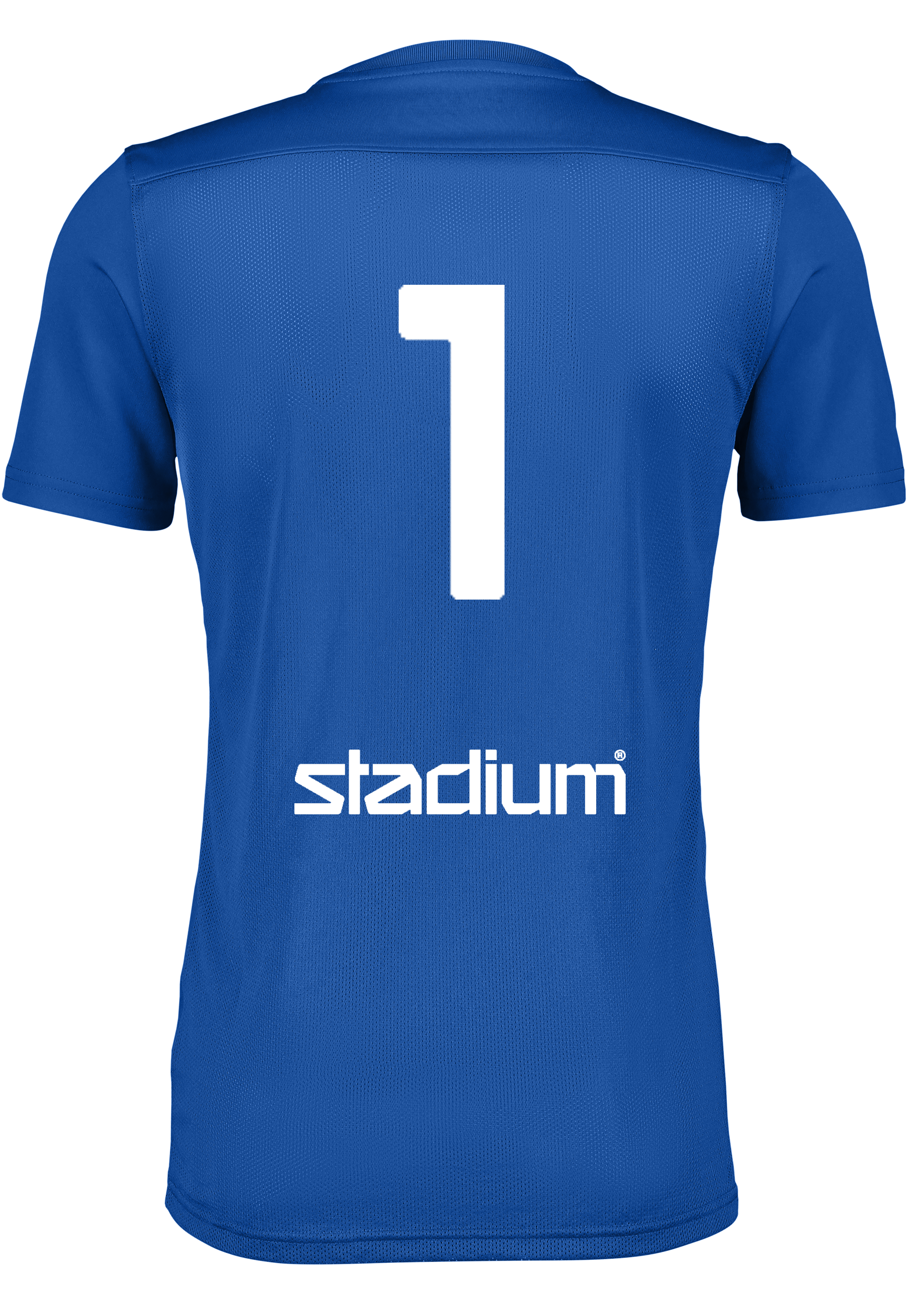 NIKE, Park VII SS Jsy