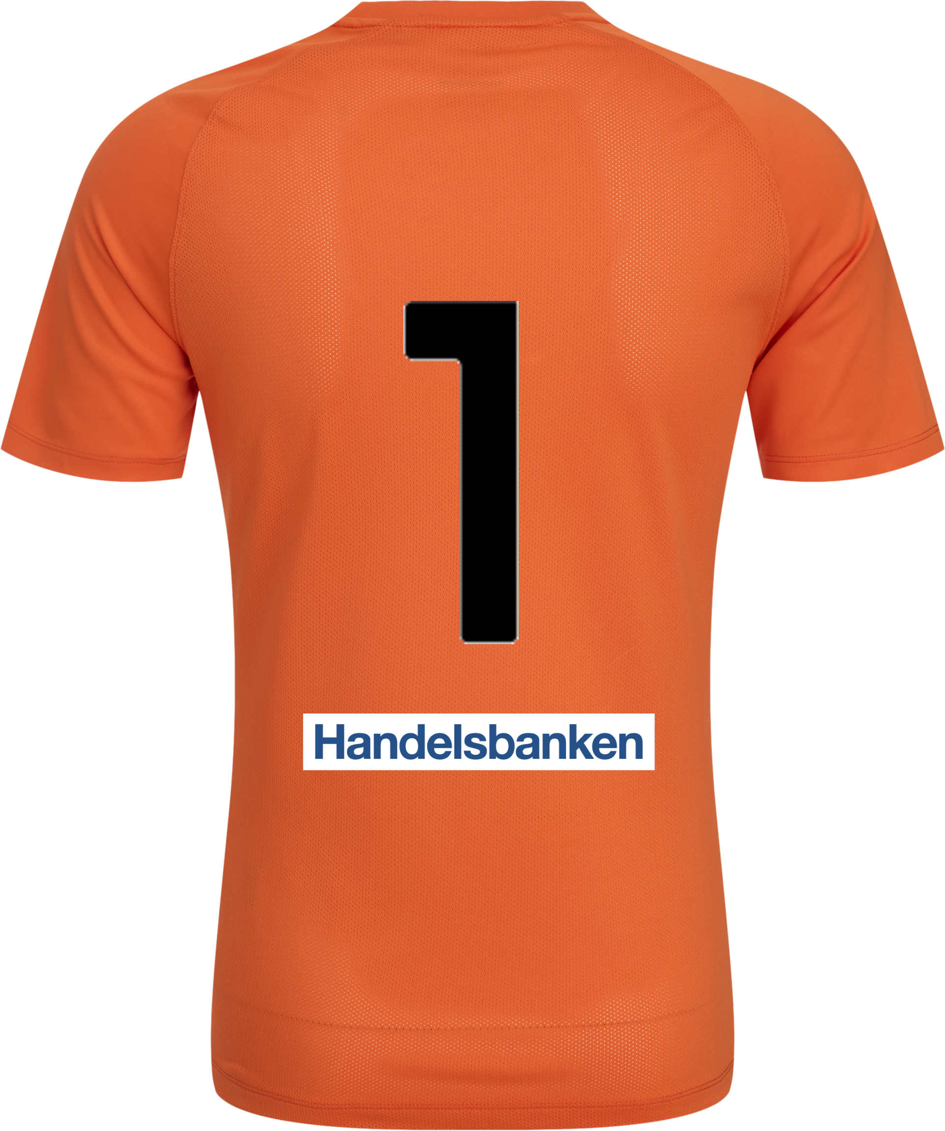 NIKE, PARK VIII SS JSY JR