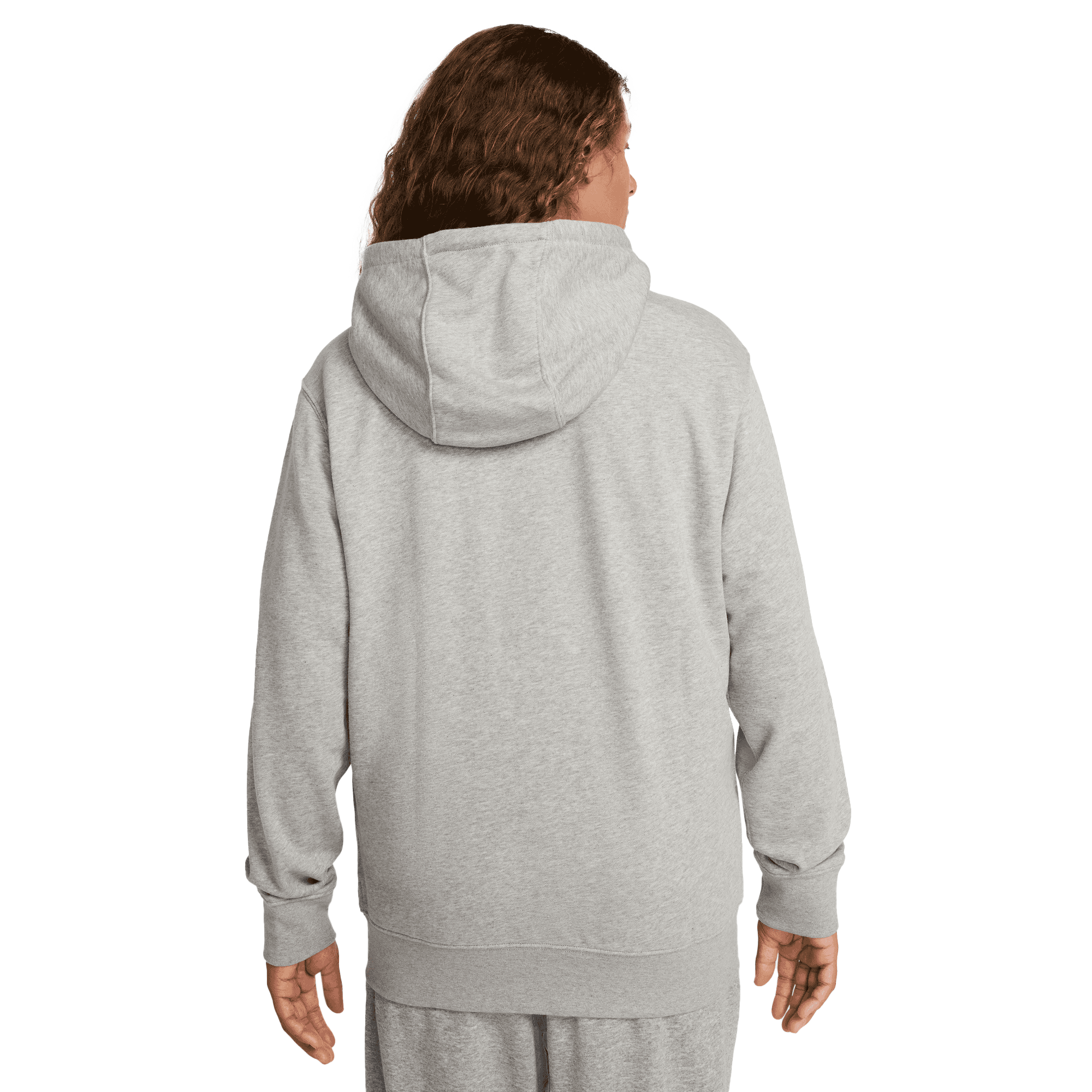 NIKE, M Club Fleece Full-Zip Fe