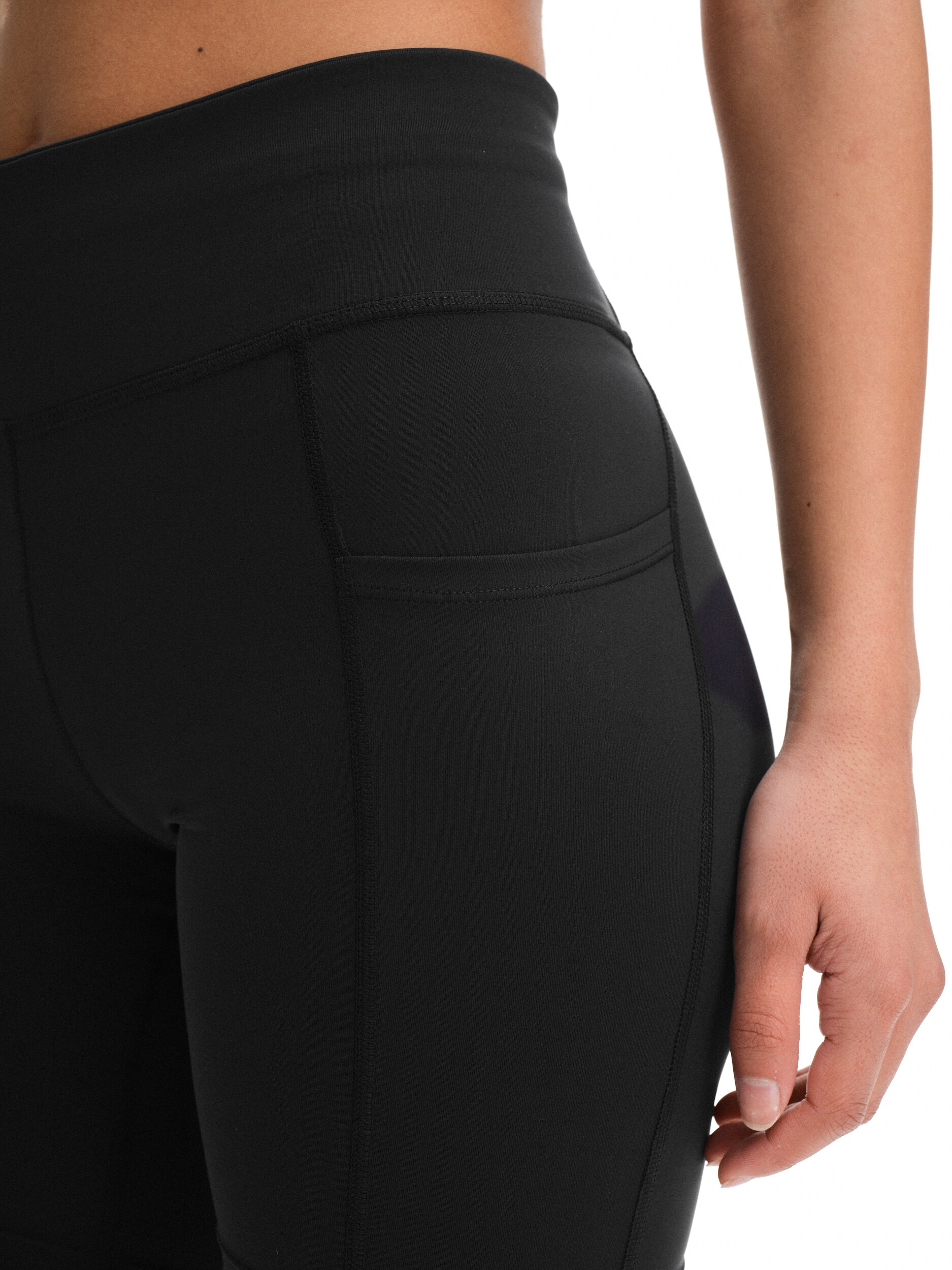 RONHILL, RUN SHORT TIGHTS W