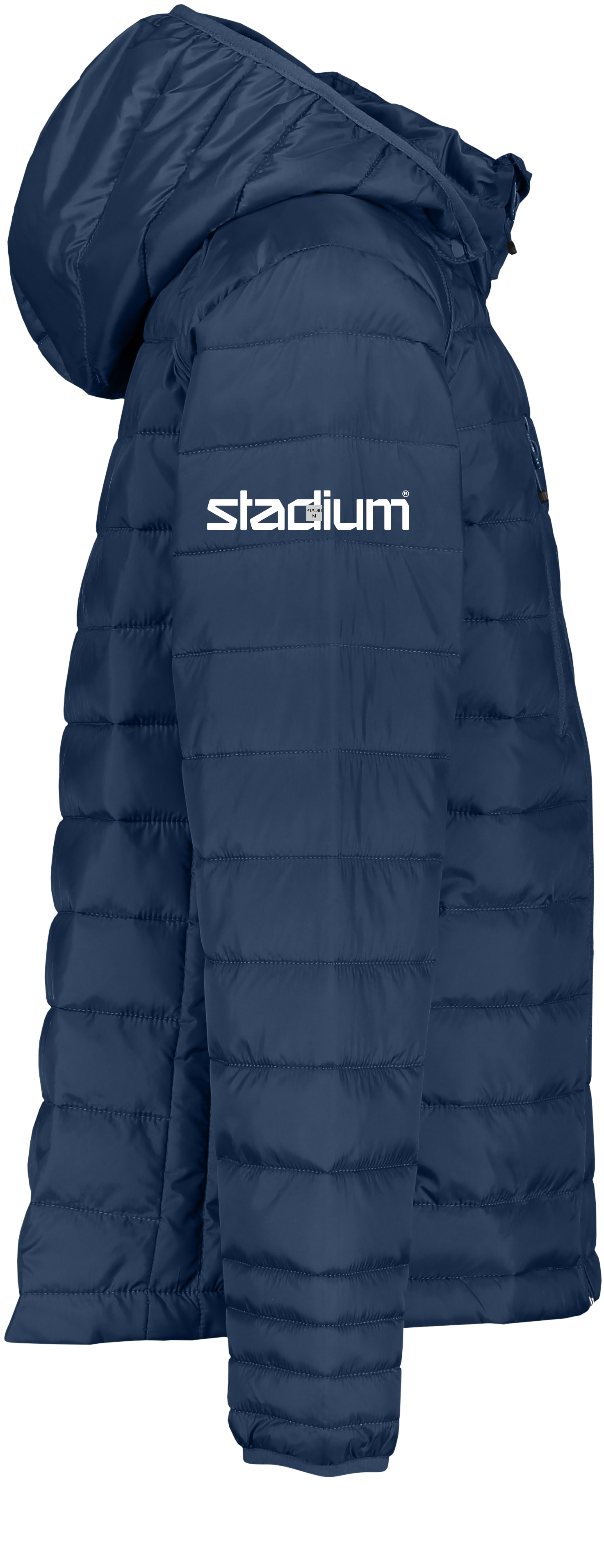 CLIQUE, Hudson Jkt Jr